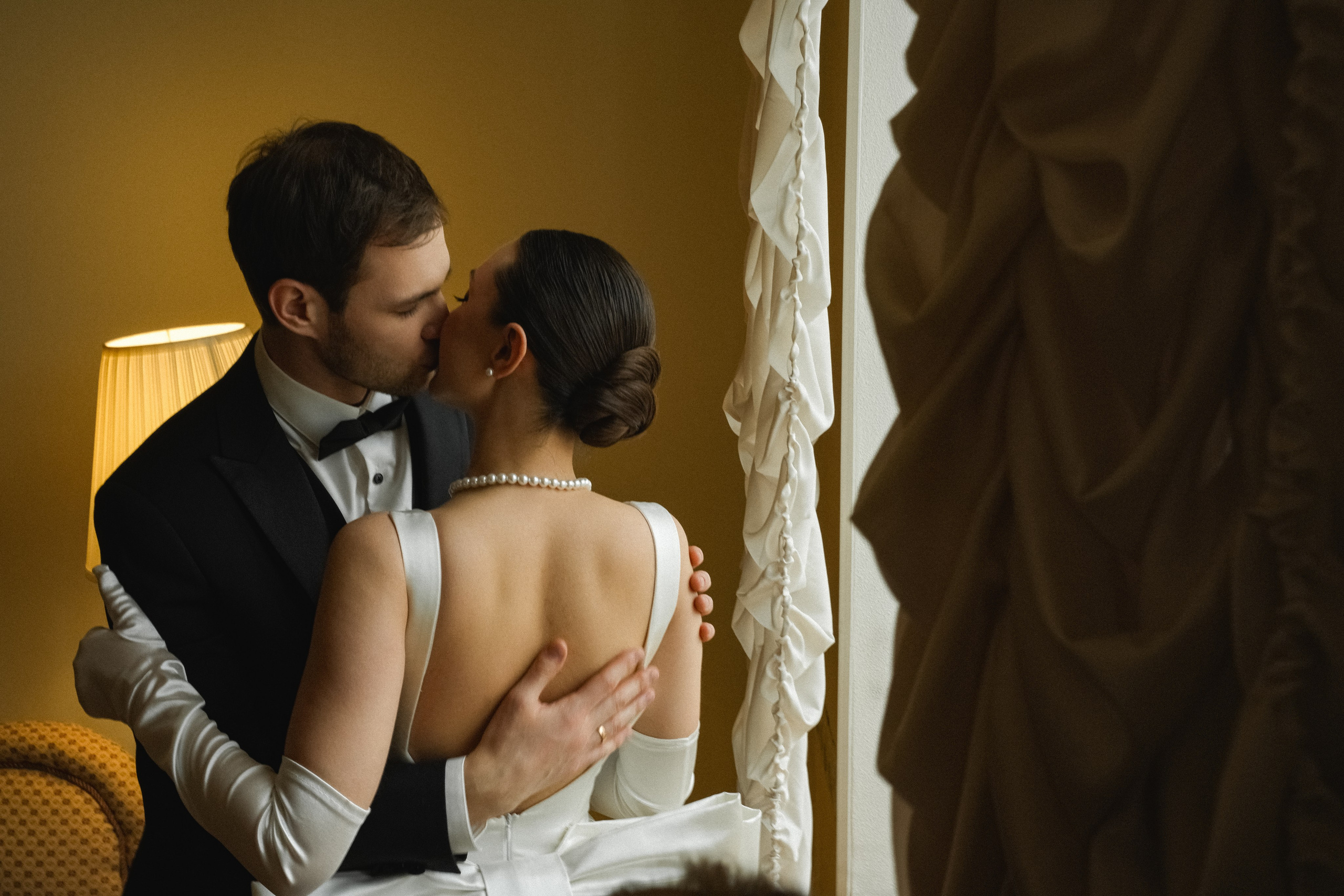 The story of the mansion. Свадебный фотограф и видеограф в Ростове-на-Дону. Максим и Наталья Лебедевы