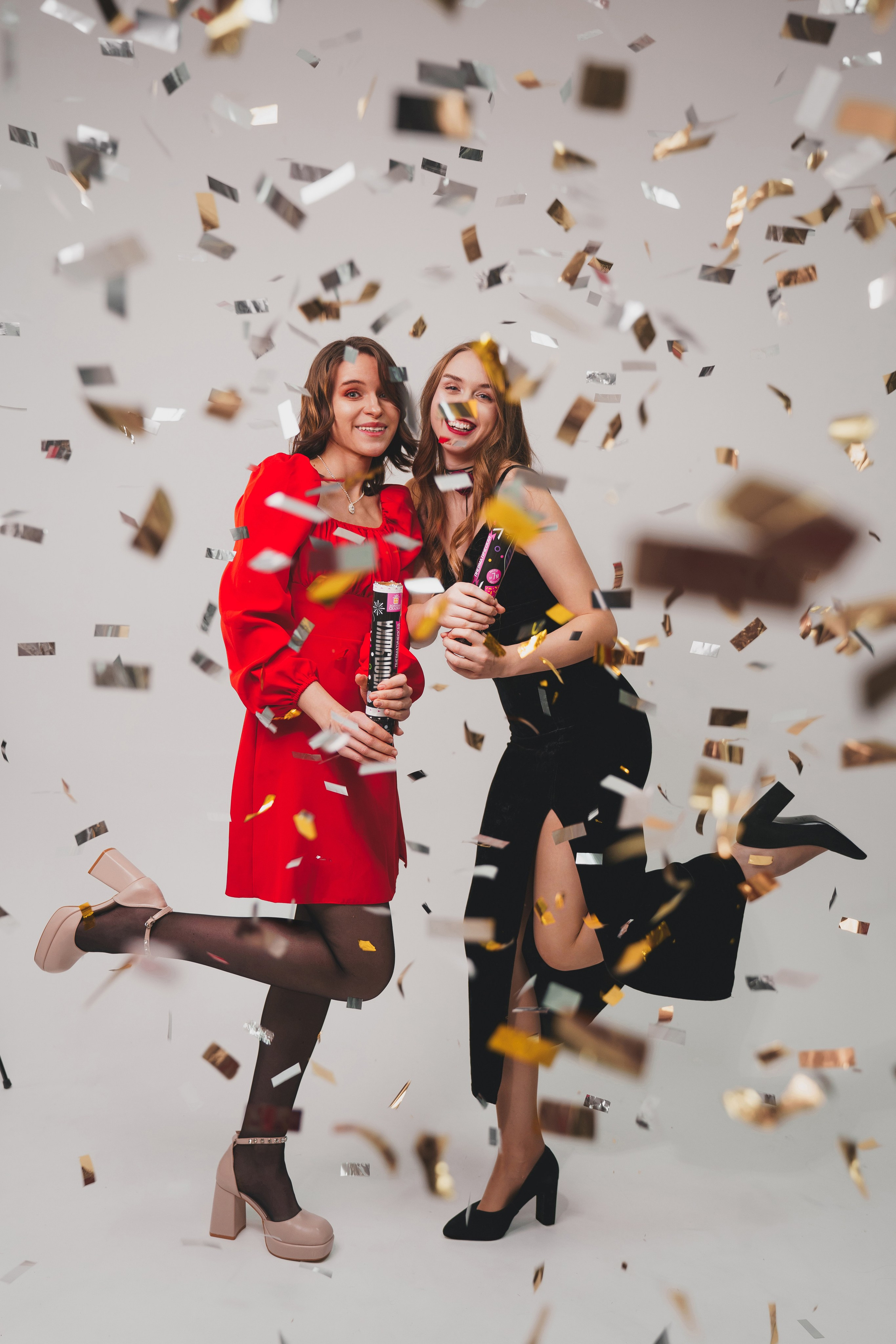 Екатерина и Александра. Фотограф в Москве Ксения Насокина