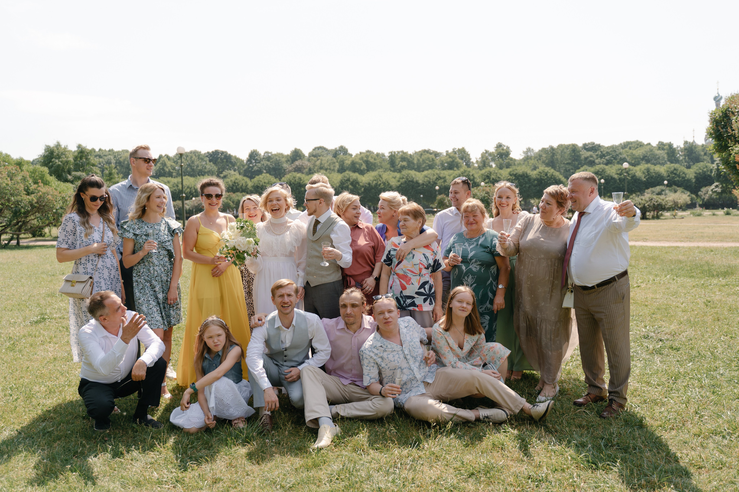 01.07.2023. Свадебный фотограф — Наталья Фед СПб/Москва