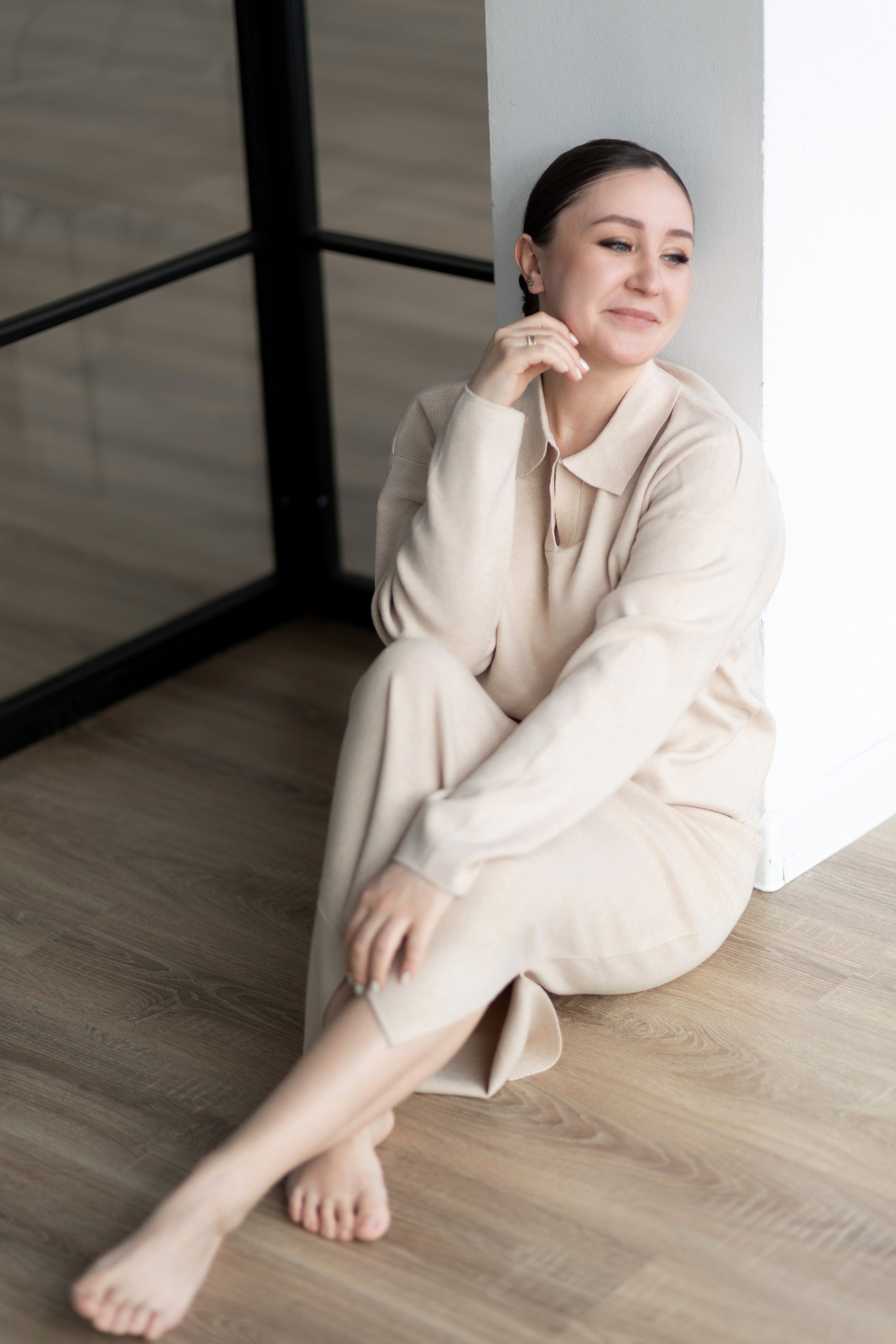 Рисую светом вашу семейную историю фотограф из Перми Александра Камене