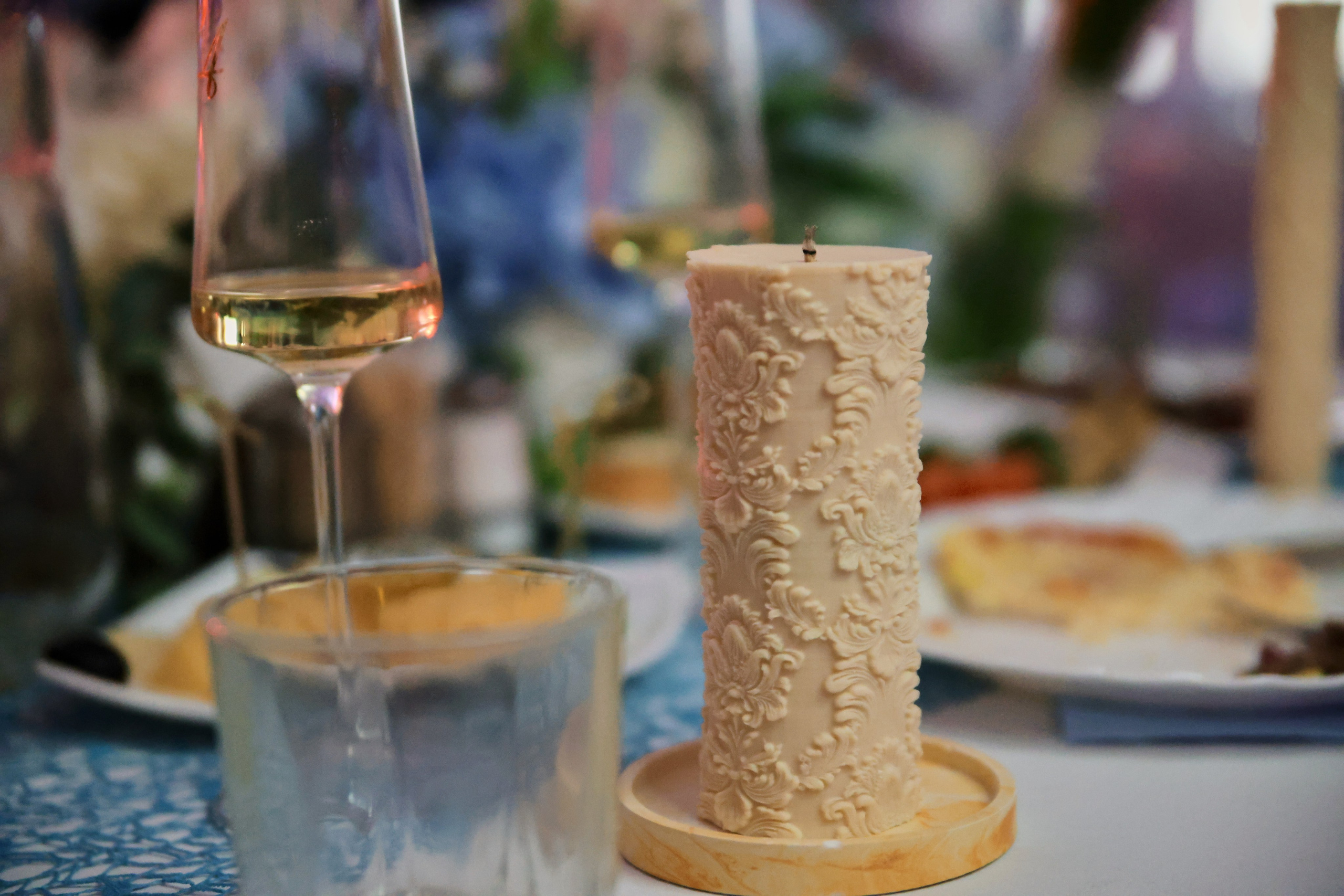 Алёна и Дан