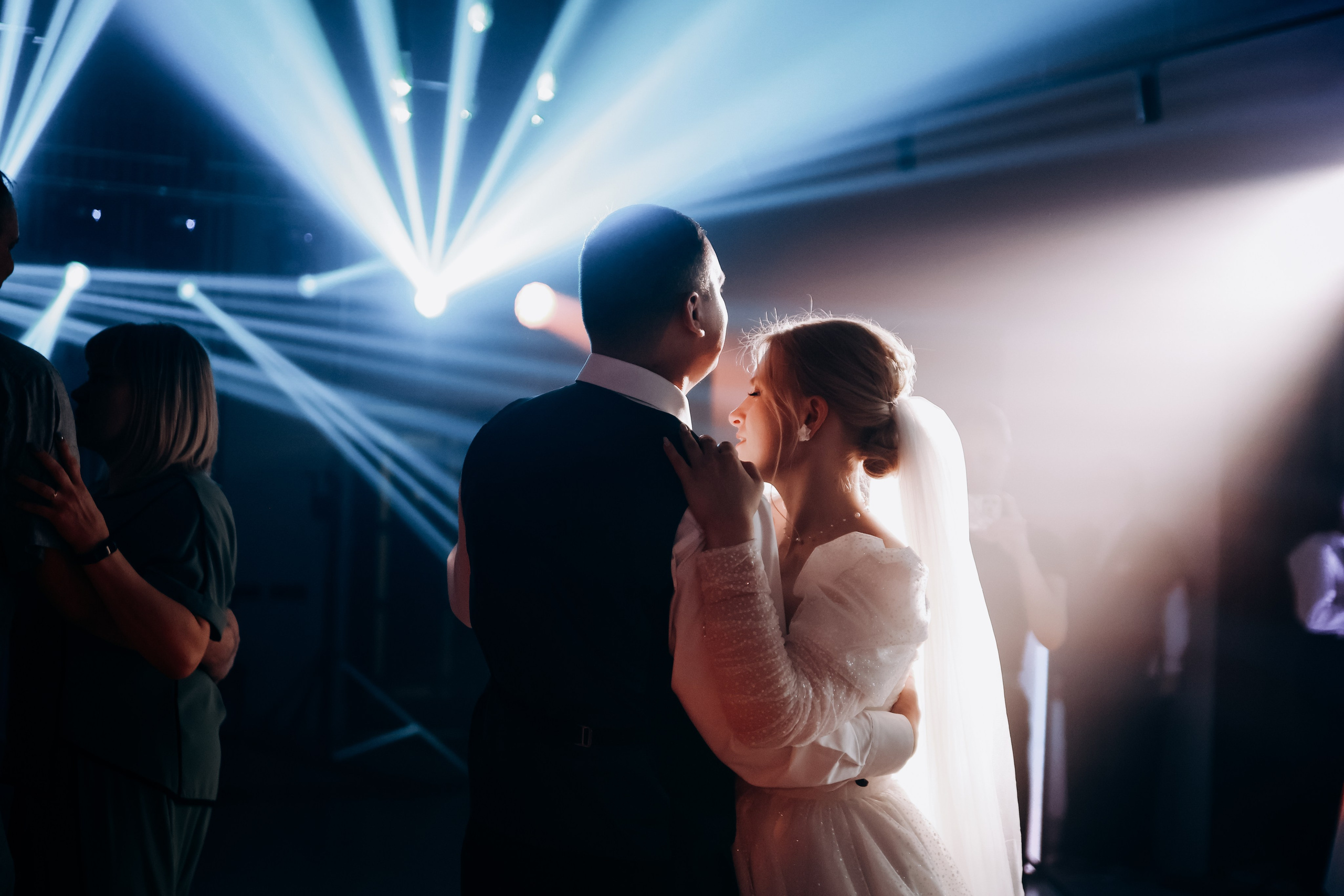 Яна и Артем