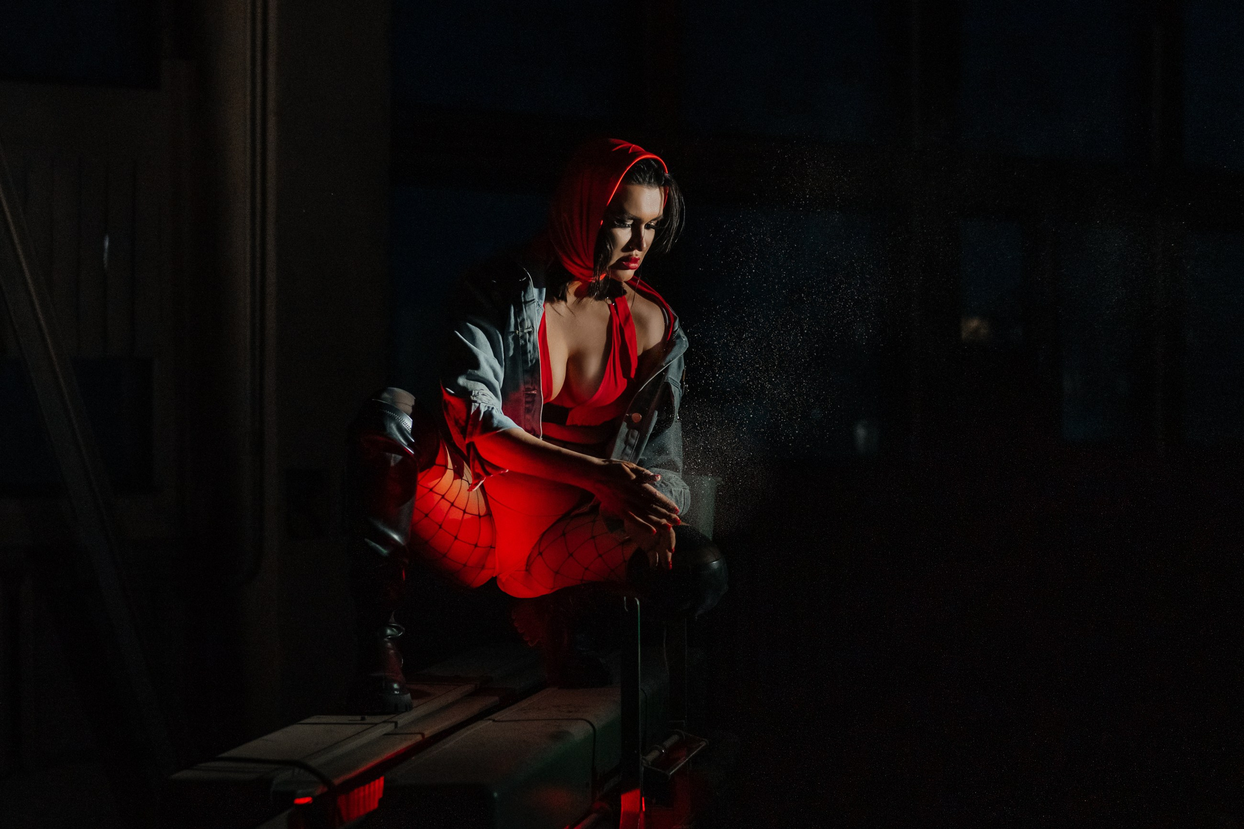 «станочница Зинаида» ночная смена. Belichev45foto.ru