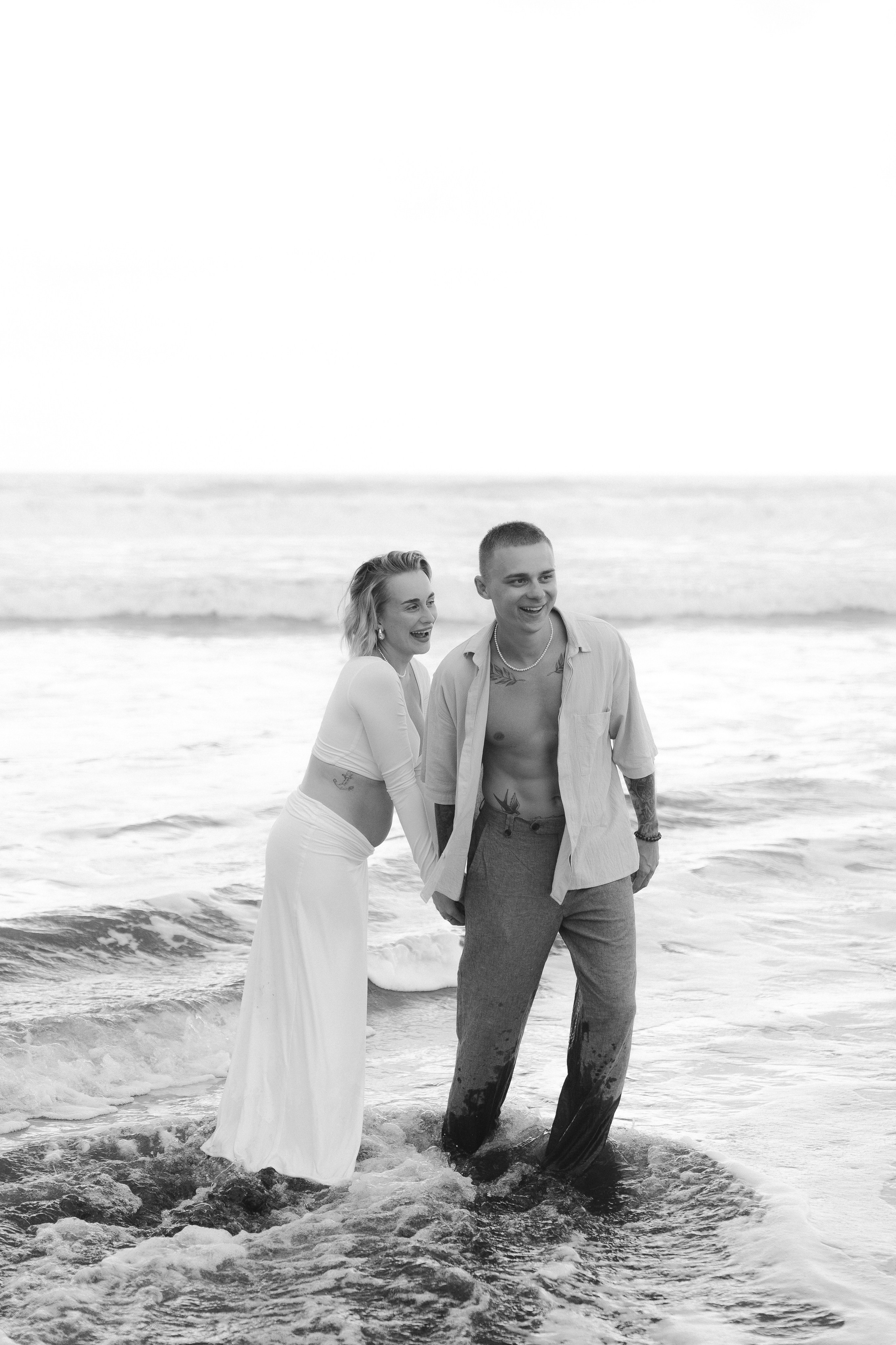 Виктория и Никита. Фотограф Alena Ray