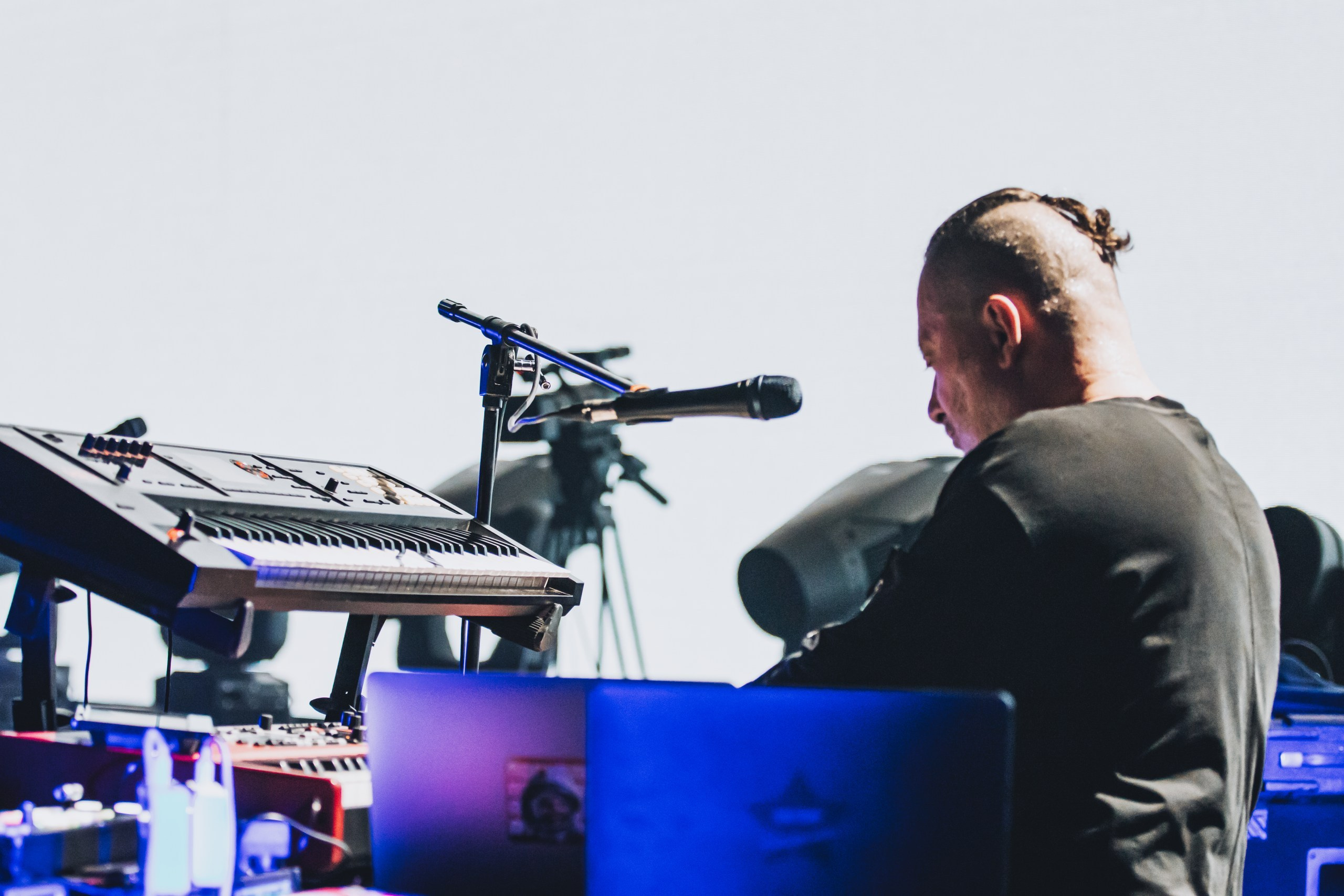 Вадим Самойлов | Сочи. Концертный фотограф Михальченкова Алёна | Москва