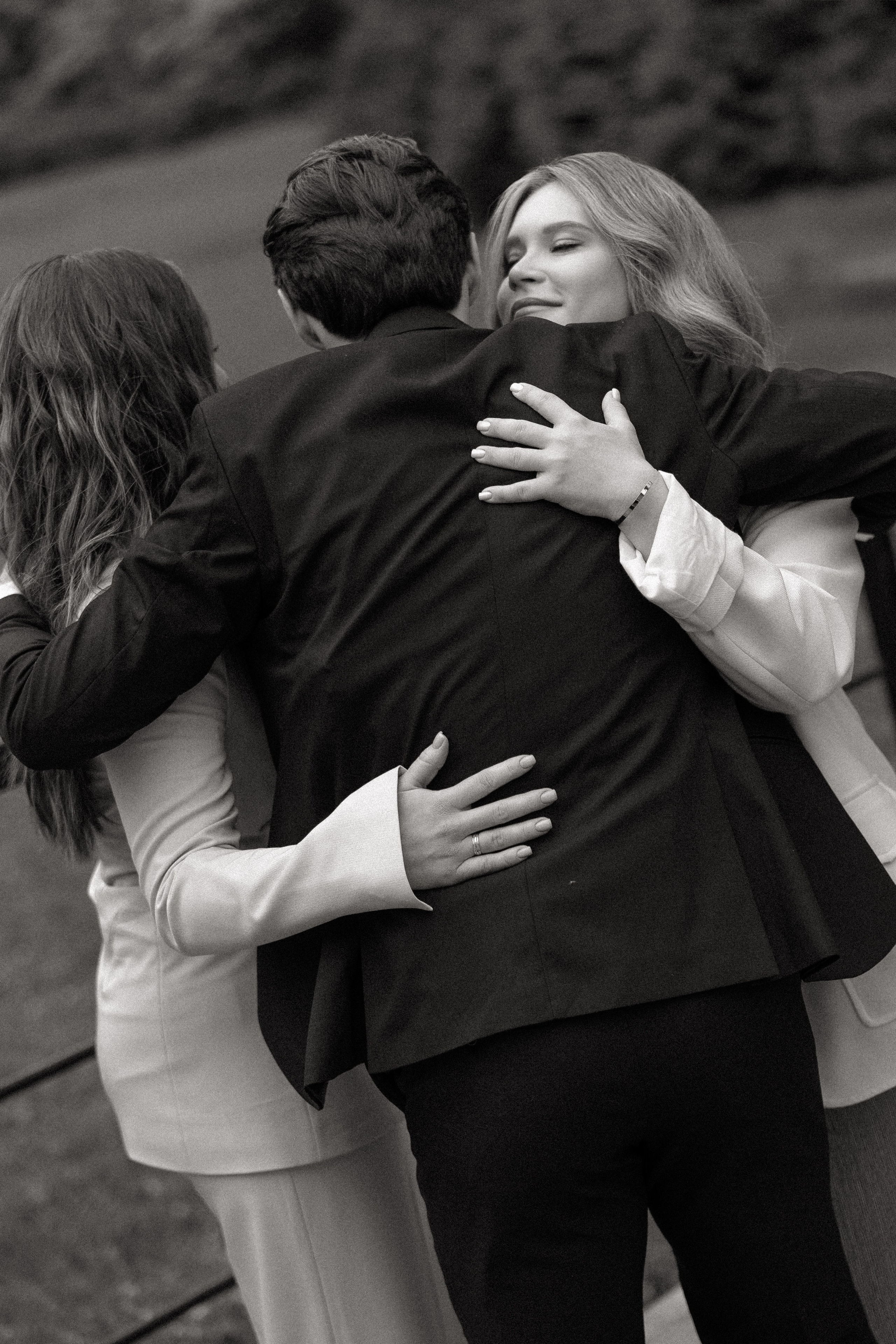 L & D. Свадебный и event-фотограф Иван Волнухин