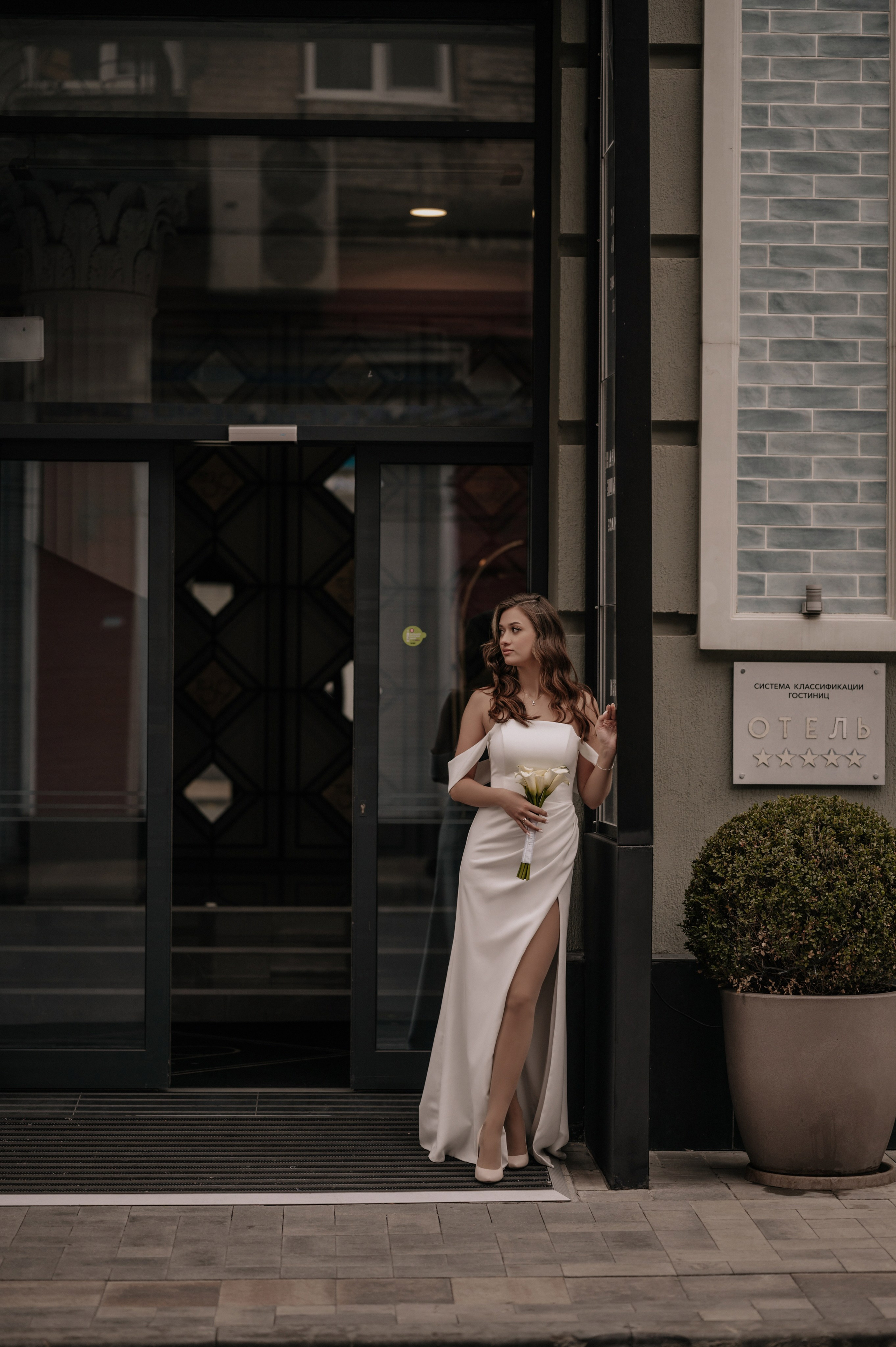 Кирилл & Эля. Фотограф Таня Юдина в Ростове-на-Дону