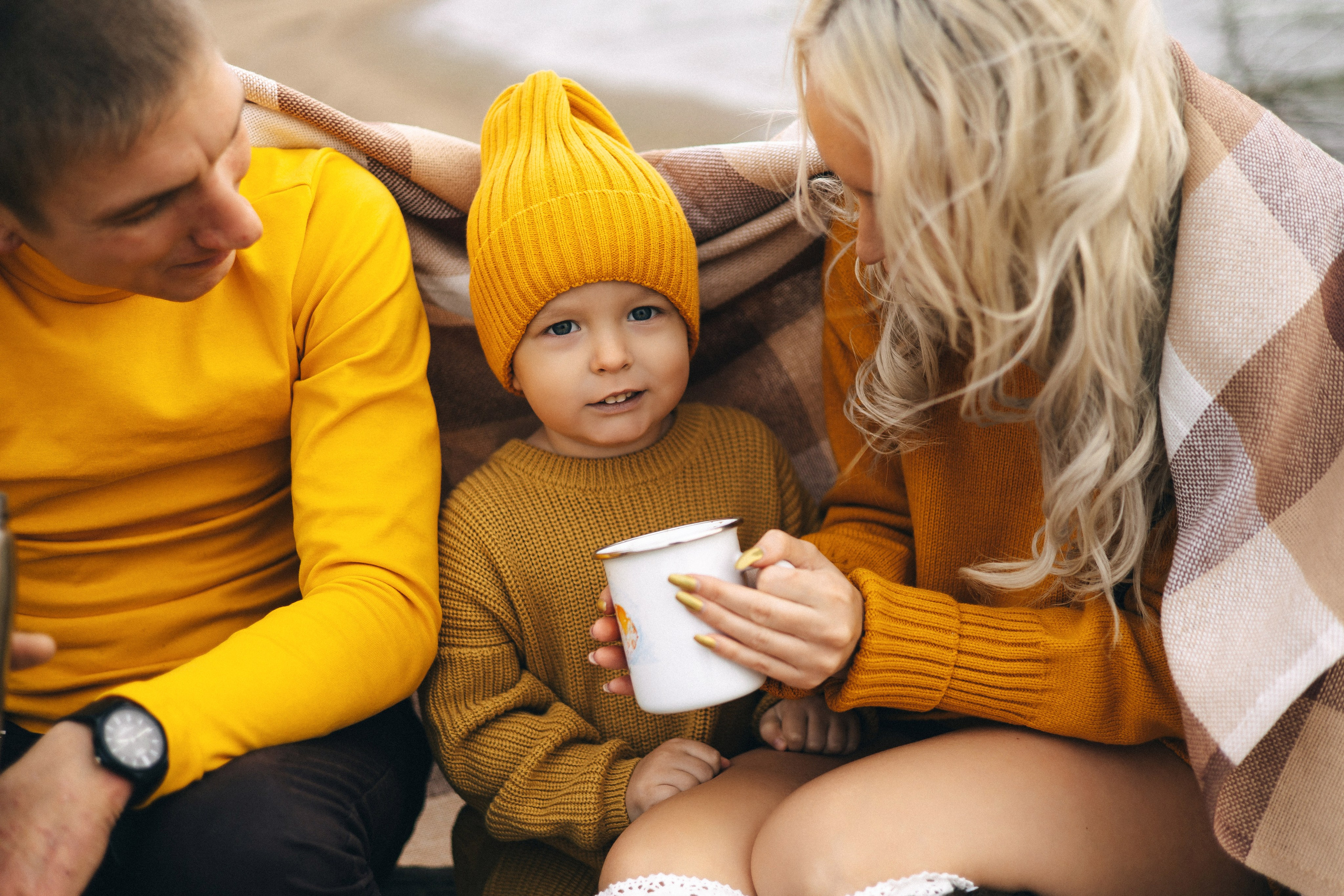 ♡. Семейный и свадебный фотограф в Ульяновске