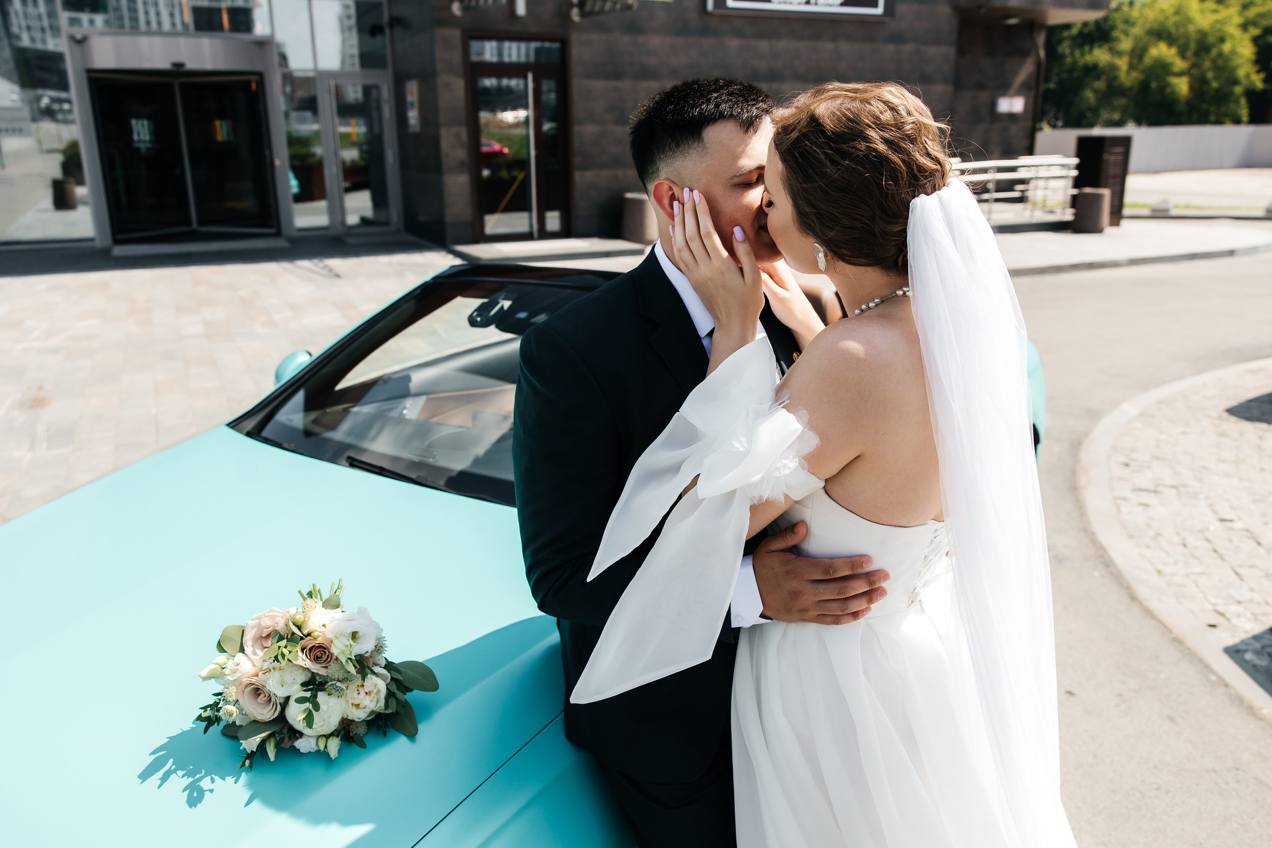 ДИАНА И ИВАН. Свадебный, семейный, детский и ньюборн фотограф в Екатеринбурге