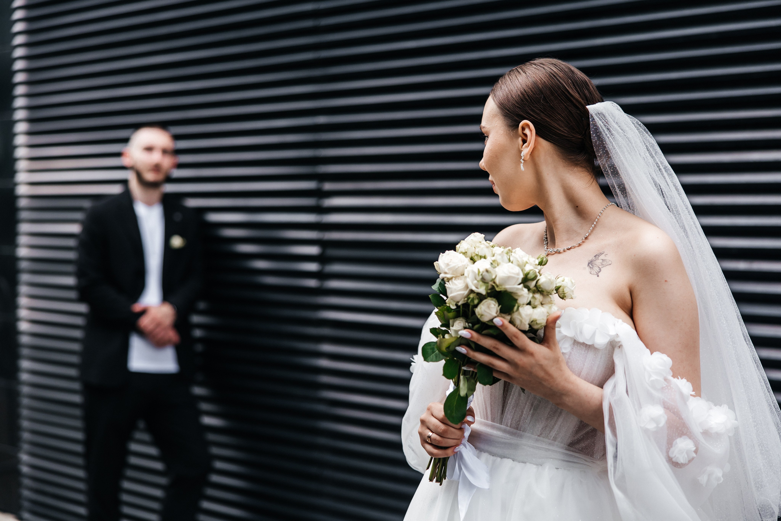 ВЛАДЛЕНА И МИХАИЛ. Свадебный, семейный, детский фотограф в Екатеринбурге.Фотосессия родов