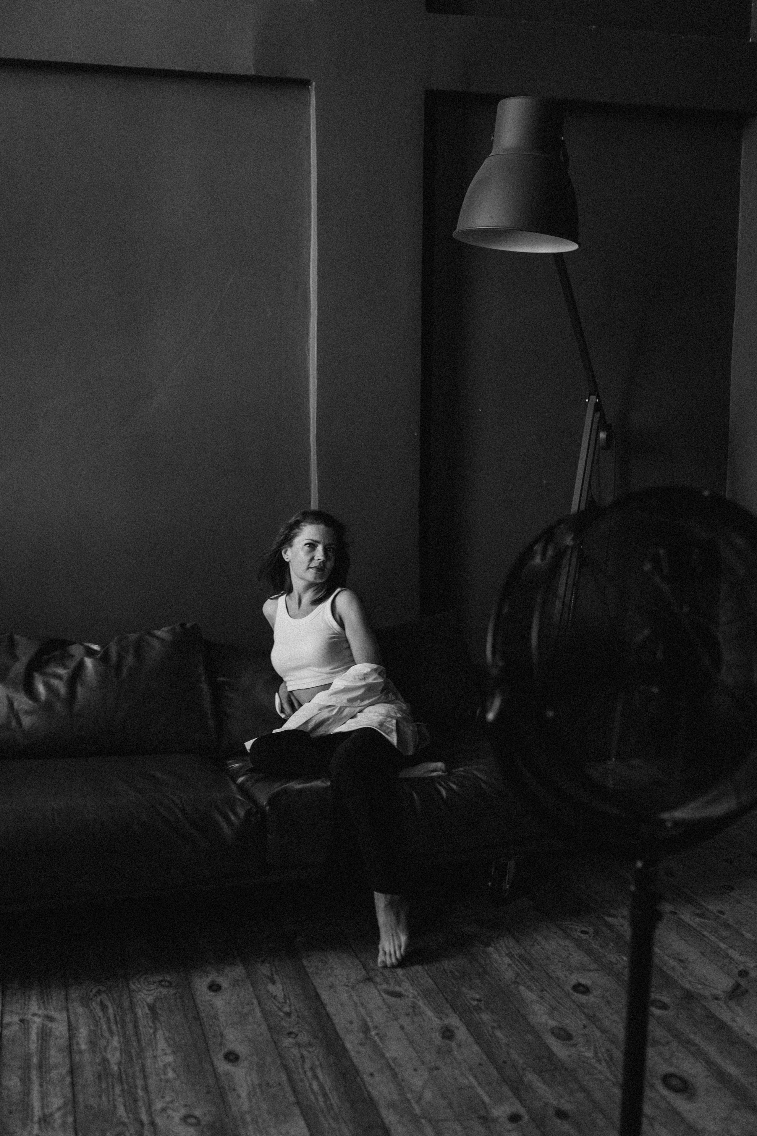 Женя. Семейный фотограф lifestyle в Новосибирске Елена Шпилевая