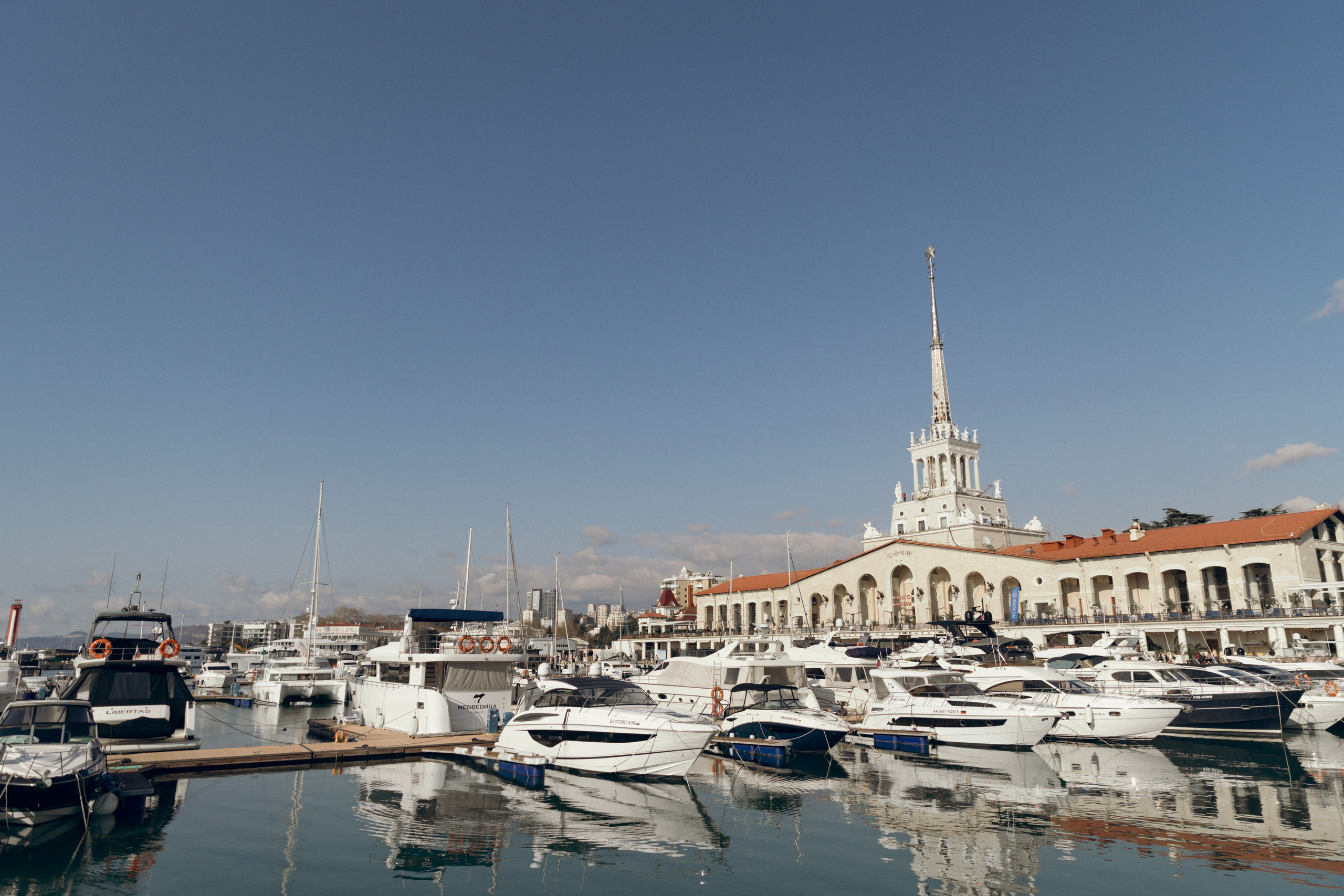 Морской порт в Сочи 12/02/2025. Свадебный  и семейный фотограф в Краснодаре