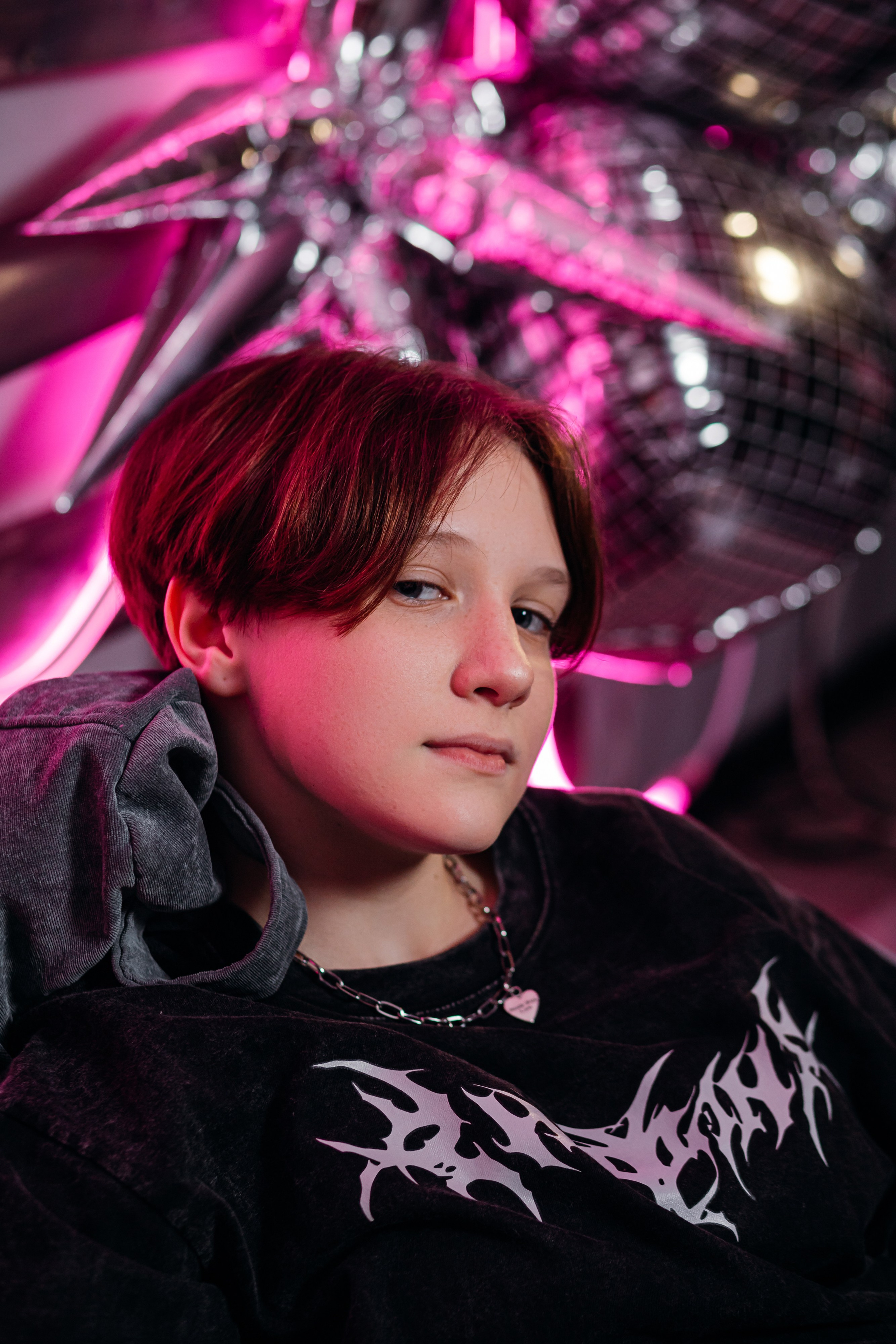 ДР Вари Место пряток. Фотограф Таганрог и Ростов-на-Дону