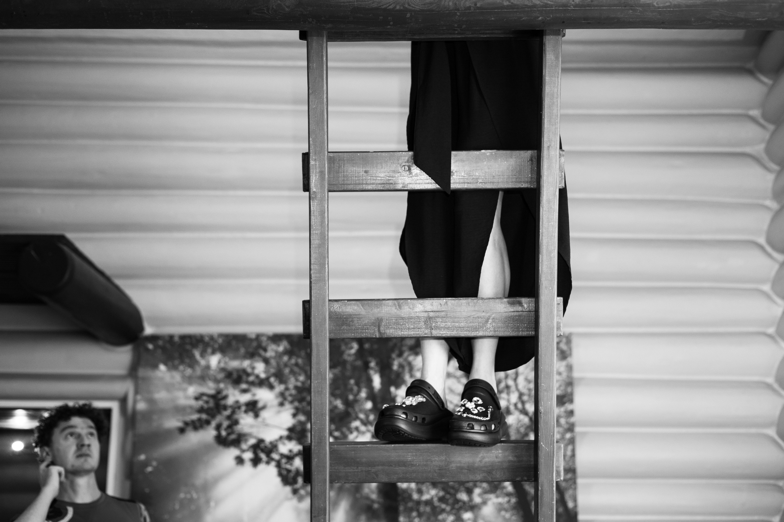 РЕПОРТАЖ. Репортажный и портретный фотограф в Москве Саханцева Анна