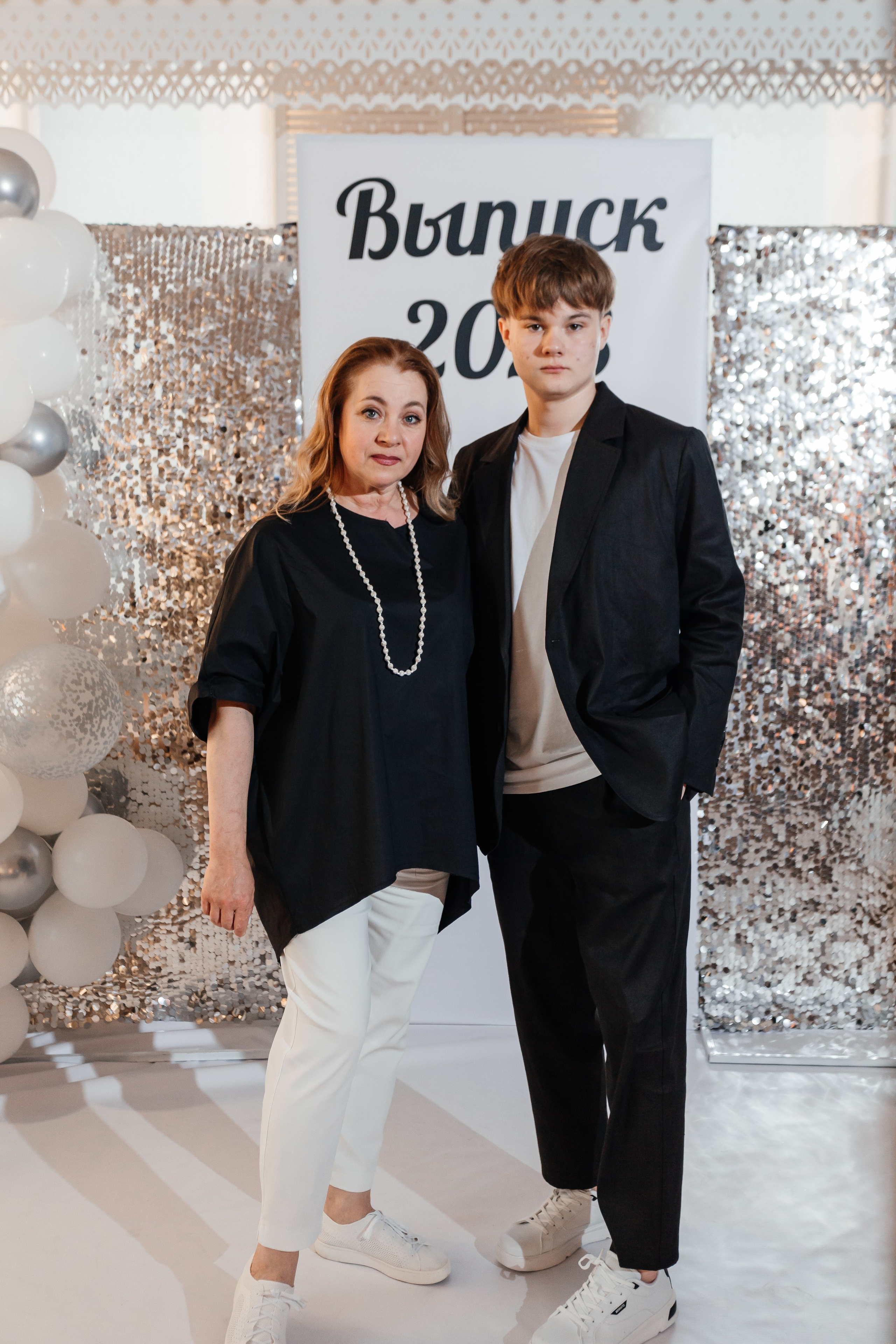 Выпускной 11 «А». Школа № 42. Свадебный фотограф в Краснодаре Николай Крауз