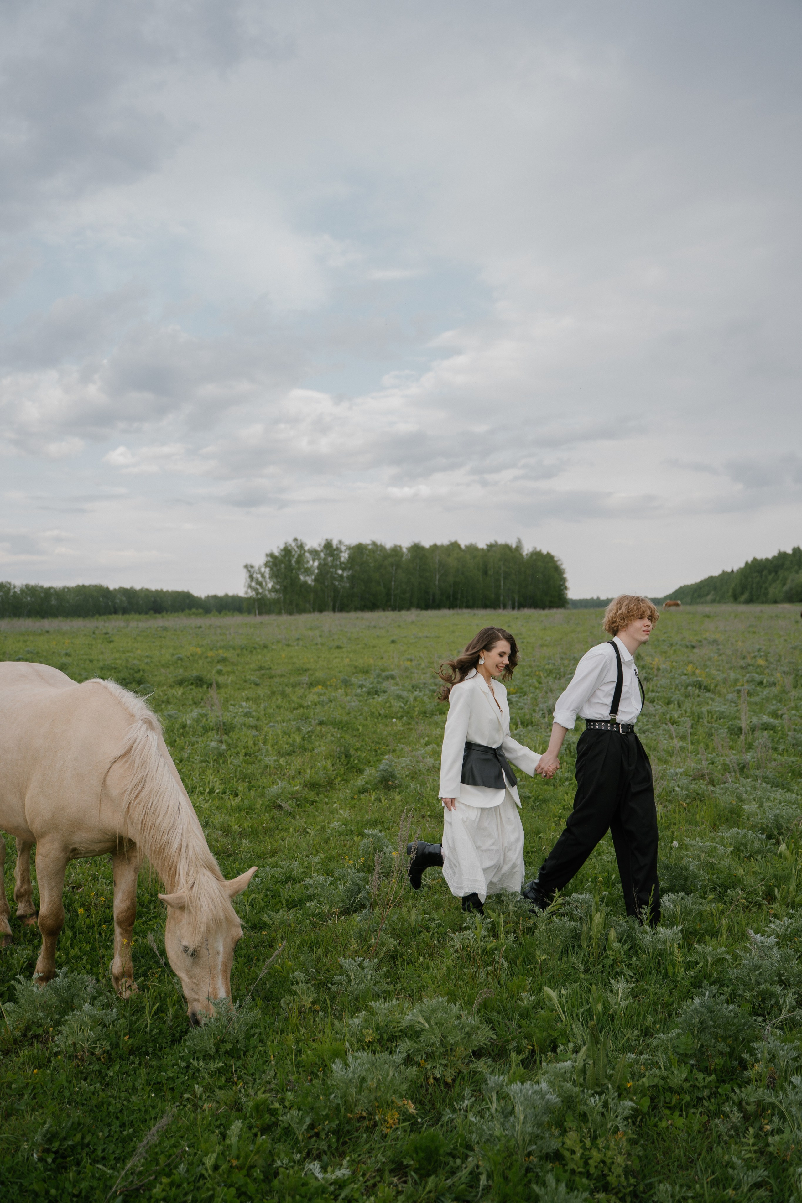 S & Y. Семейный и свадебный фотограф Мария Нетребко г. Калининград