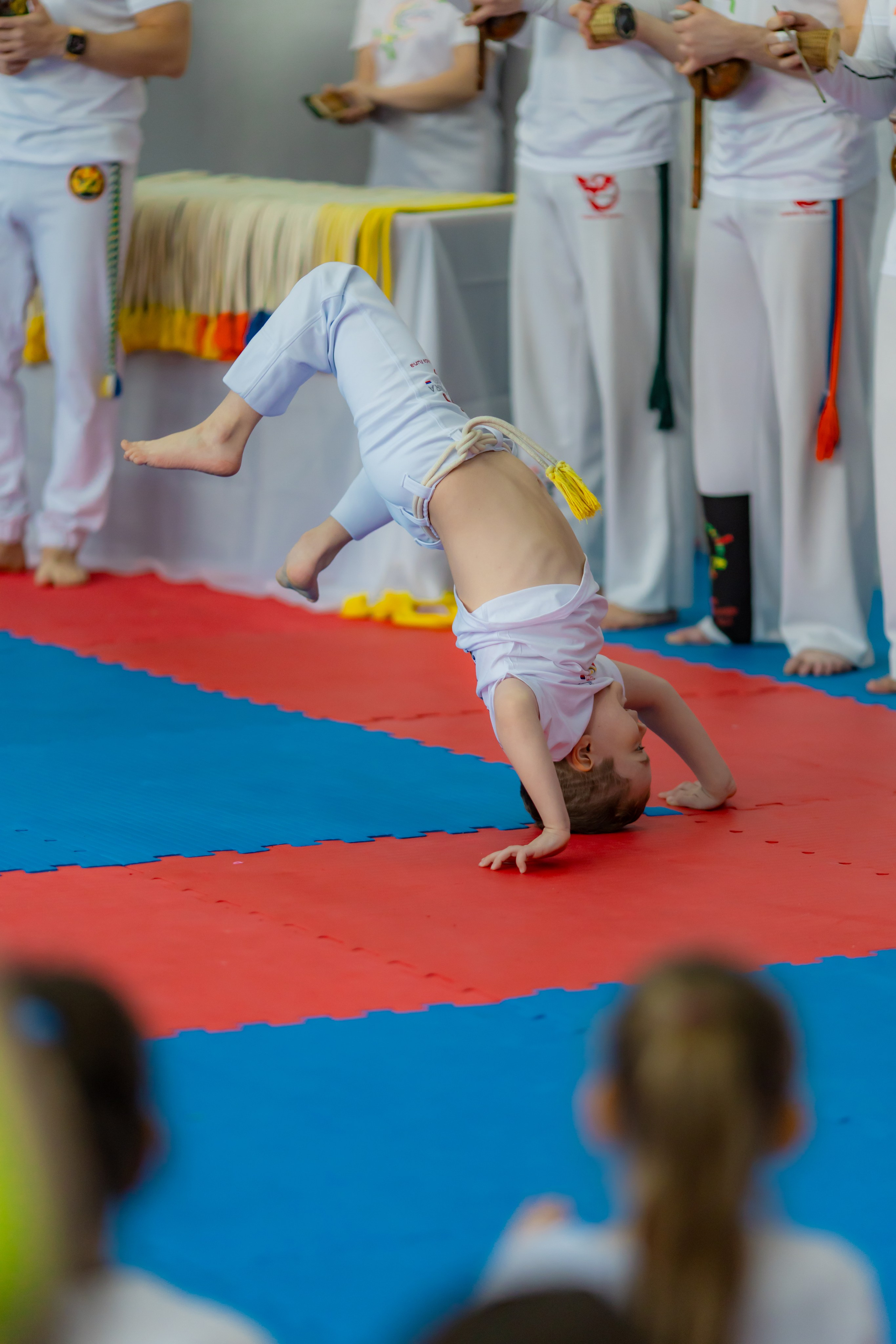 Капоэйра 2 Церемония вручения и смены поясов в Зеленограде. Детский и семейный фотограф Евгения Вахнеева Москва Зеленоград