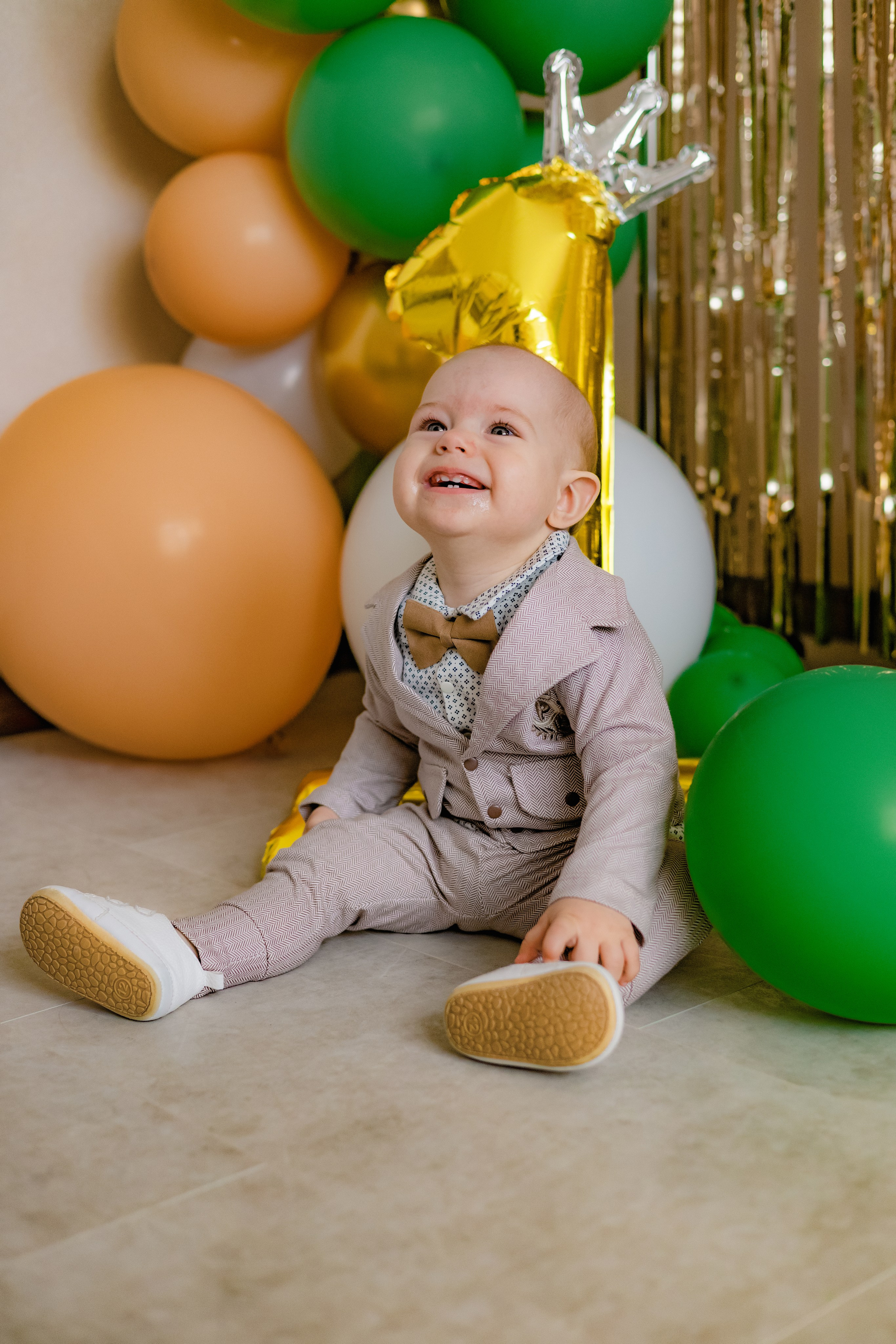 День Рождение Марка. Детский и семейный фотограф Евгения Вахнеева Москва Зеленоград