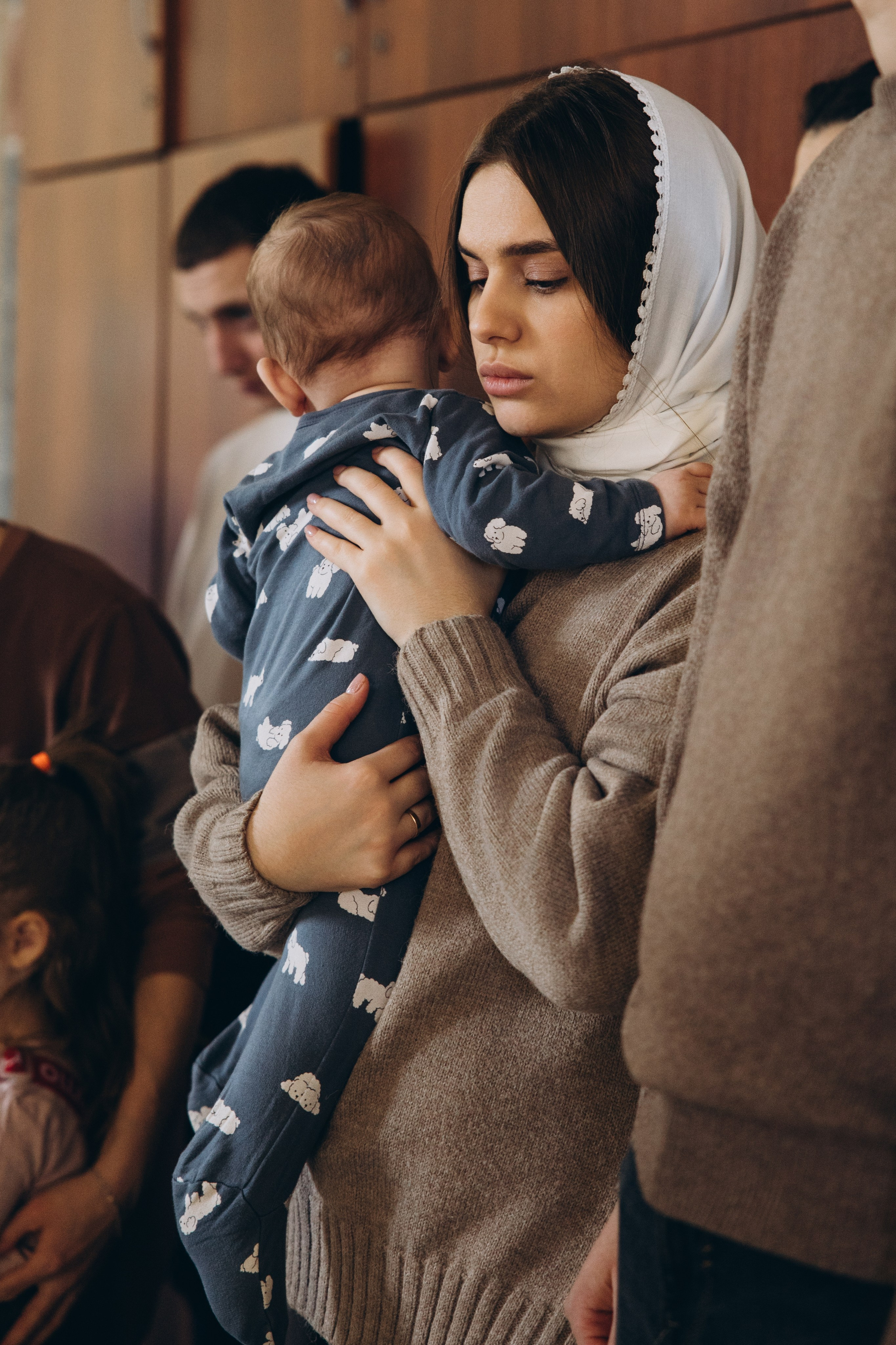 Шелехов. Свадебный, семейный фотограф в Иркутске Светлана Макаричева