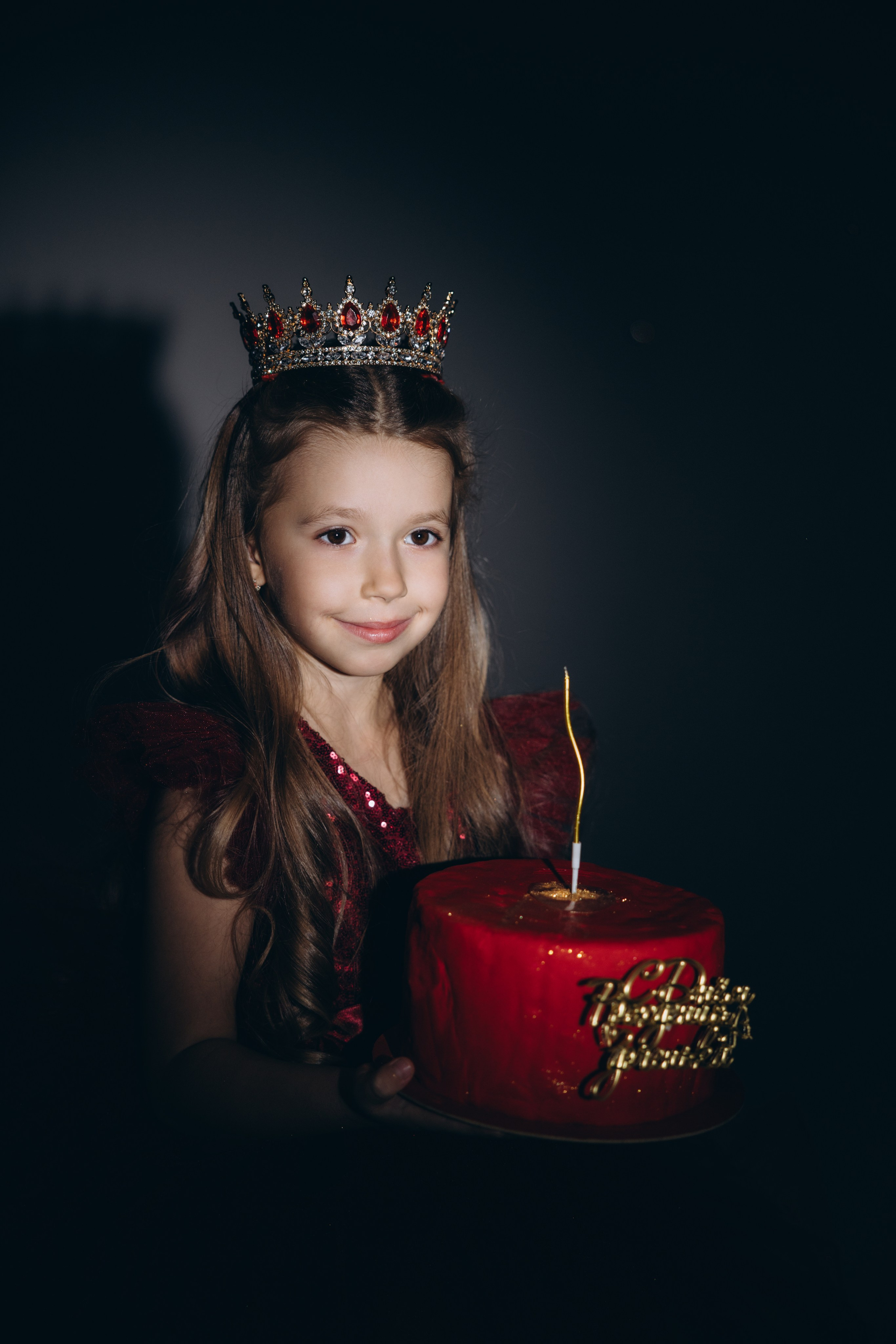 Лере 6 лет. Свадебный, семейный фотограф в Иркутске Светлана Макаричева