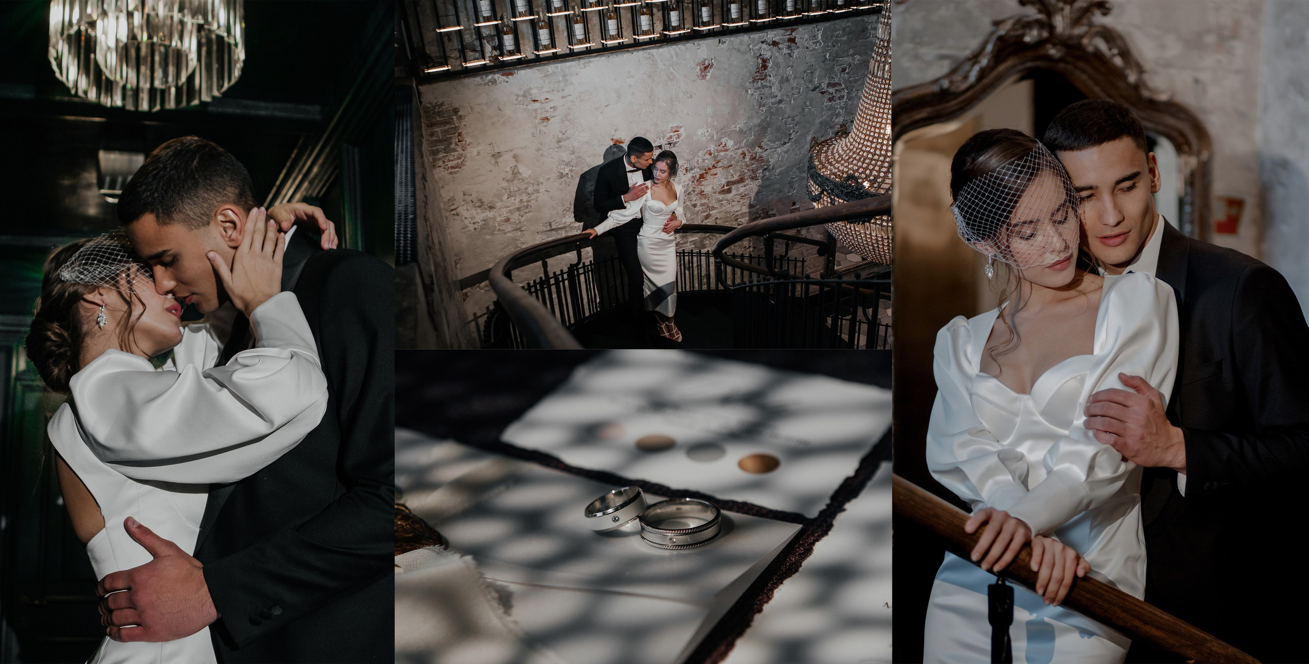 Артем и Вера (Камерная свадьба). Свадебный и семейный фотограф Ибрагимова Мария из Екатеринбурга