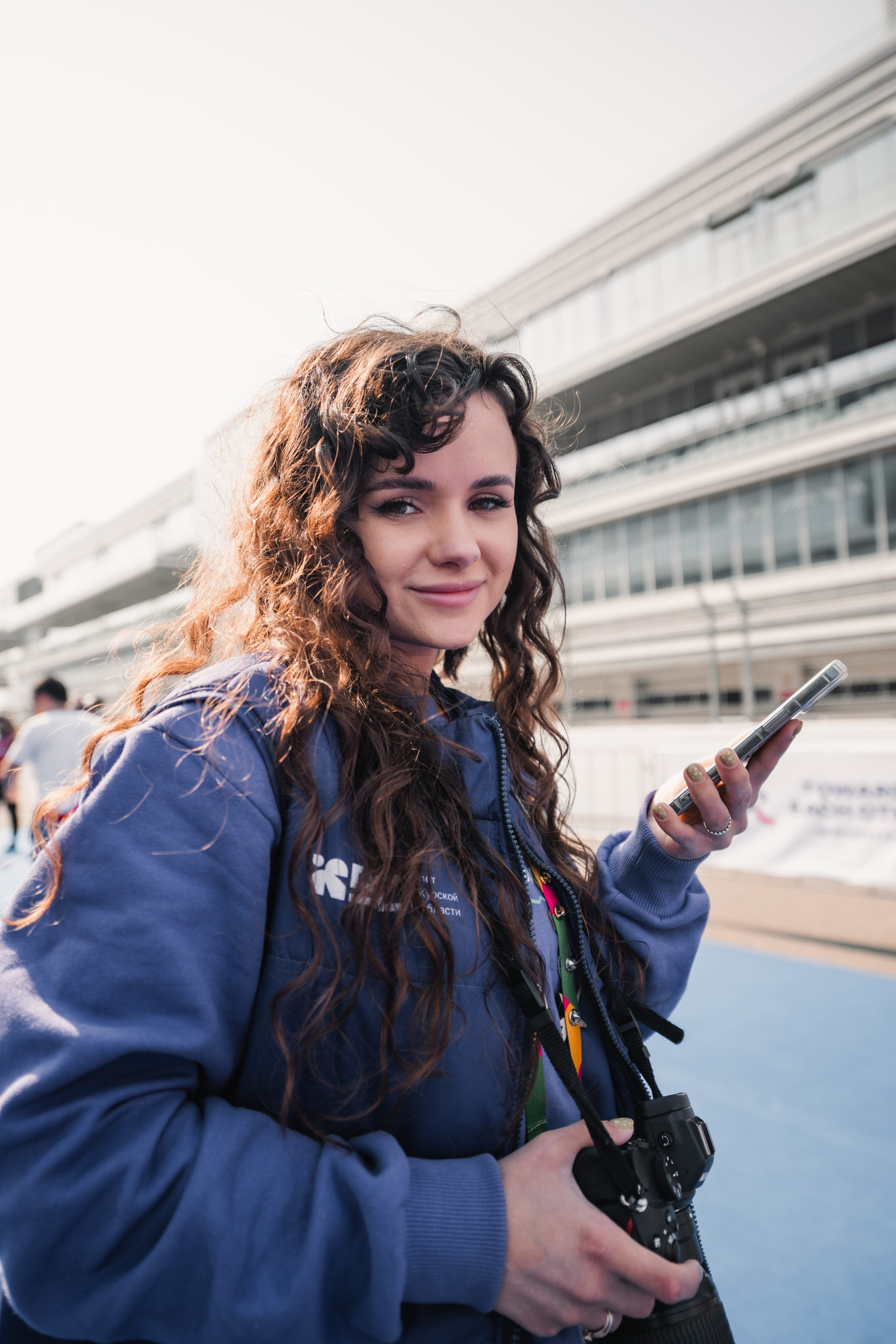 Аэрофлот. Навстречу друг другу. Репортажный фотограф в Краснодаре, Иван Ванюшенков