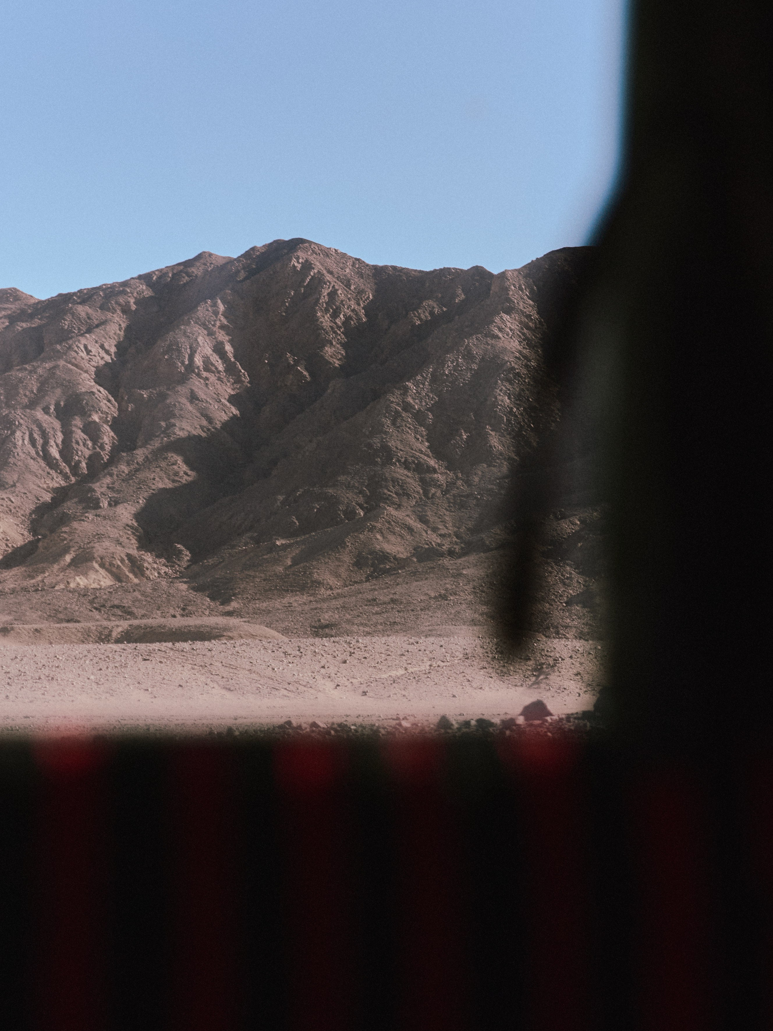 Под крышей. Jorgis — фотограф в Хургаде / обучение фотографии