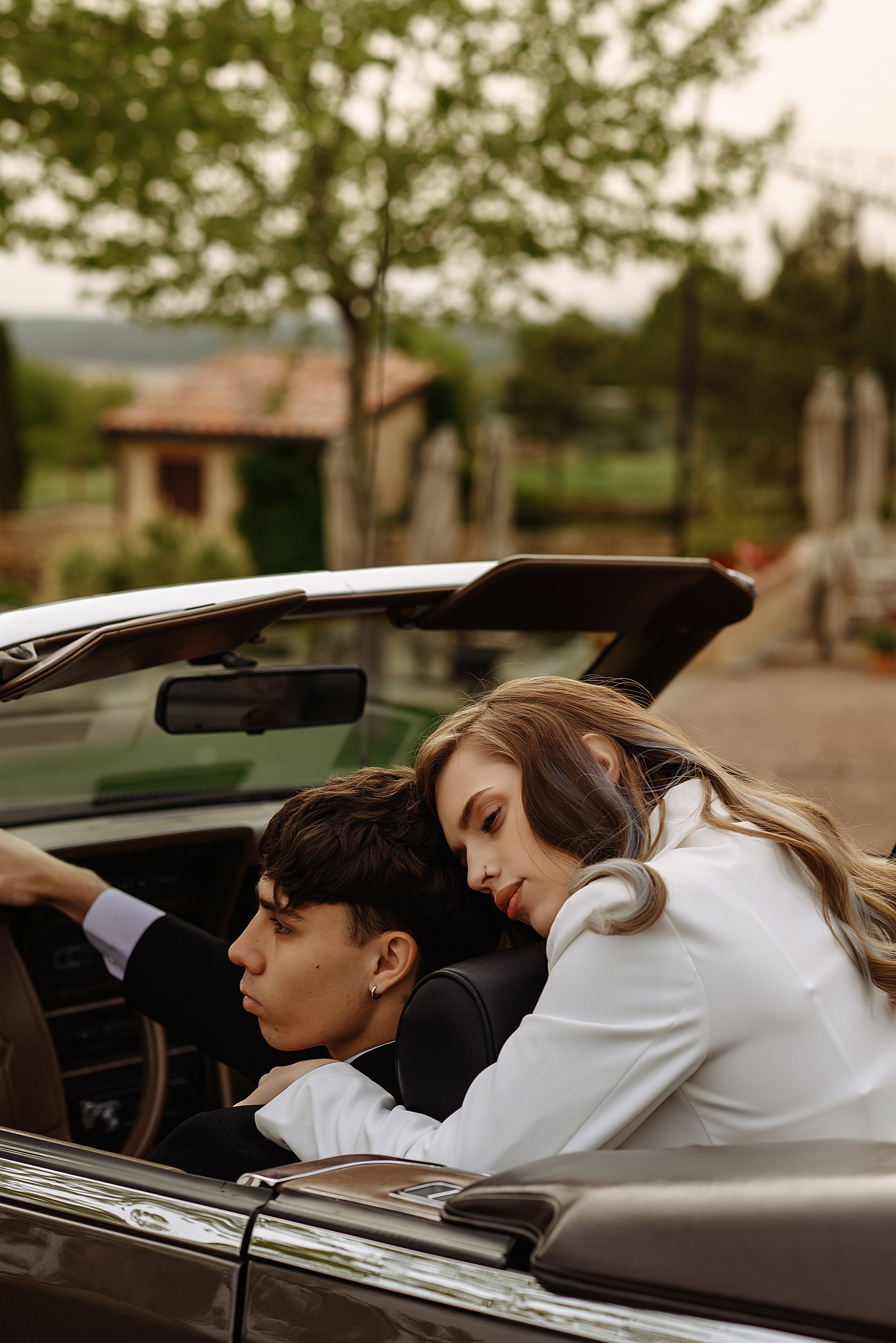 Вадим и Вика. Свадебный и семейный фотограф в Ростове-на-Дону Алина Астахова
