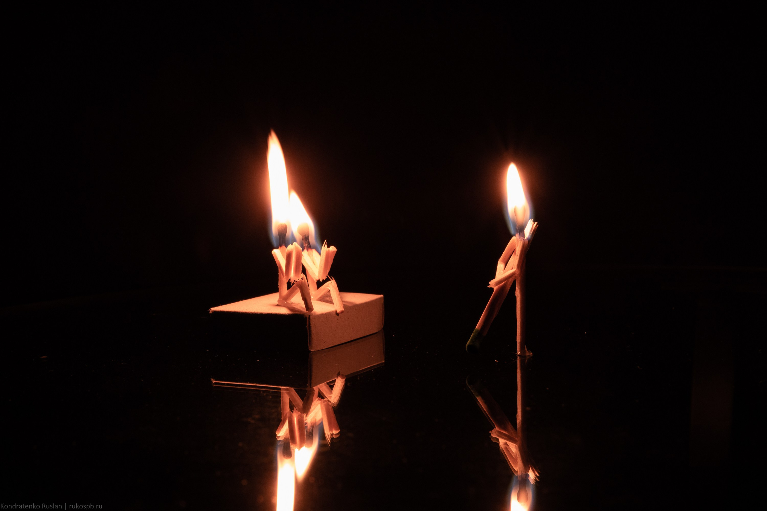 Арт-фотография. Архитектурный и пейзажный фотограф Кондратенко Руслан, Санкт-Петербург