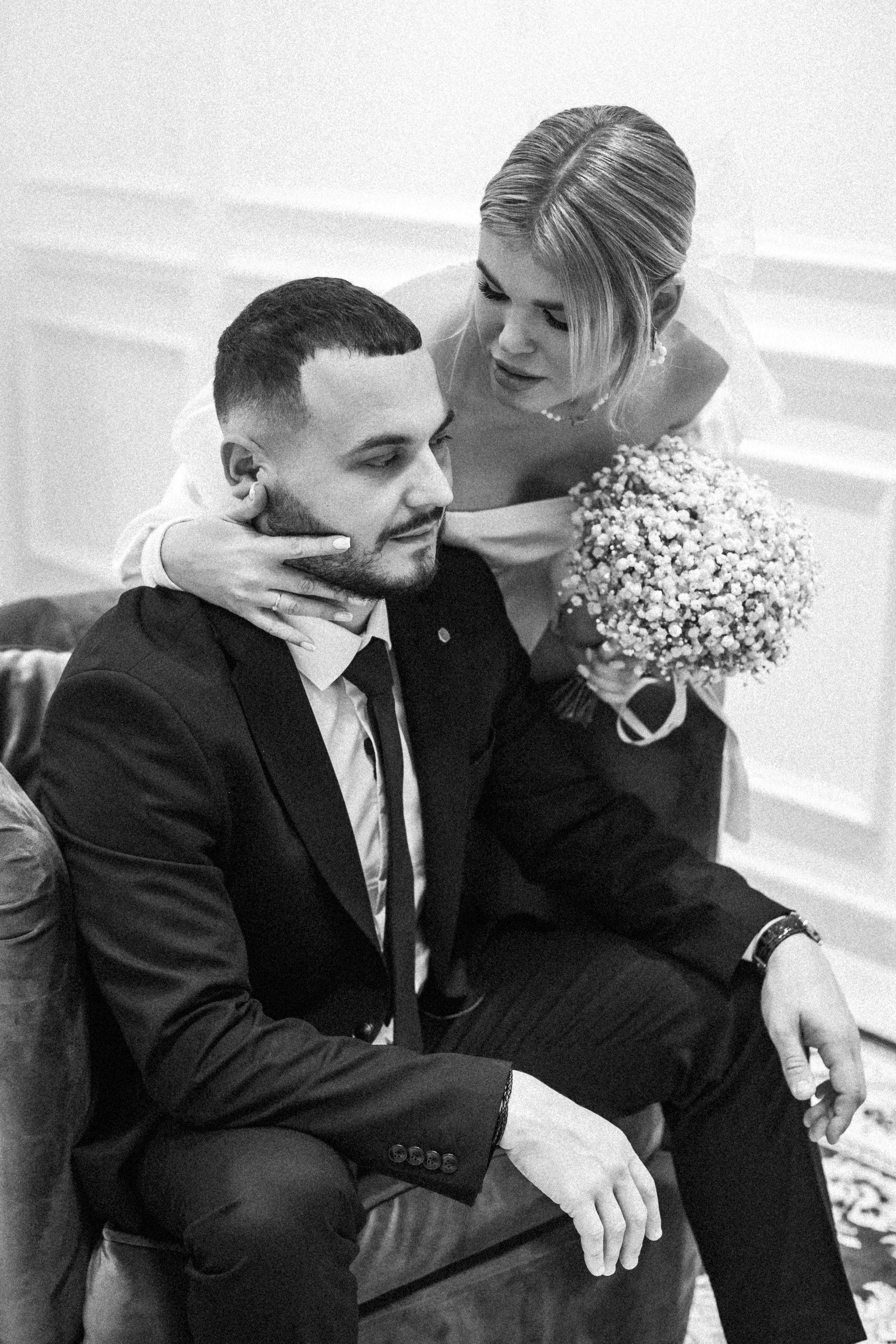 Алексей & Алёна. Свадебный и семейный фотограф в Краснодаре и крае