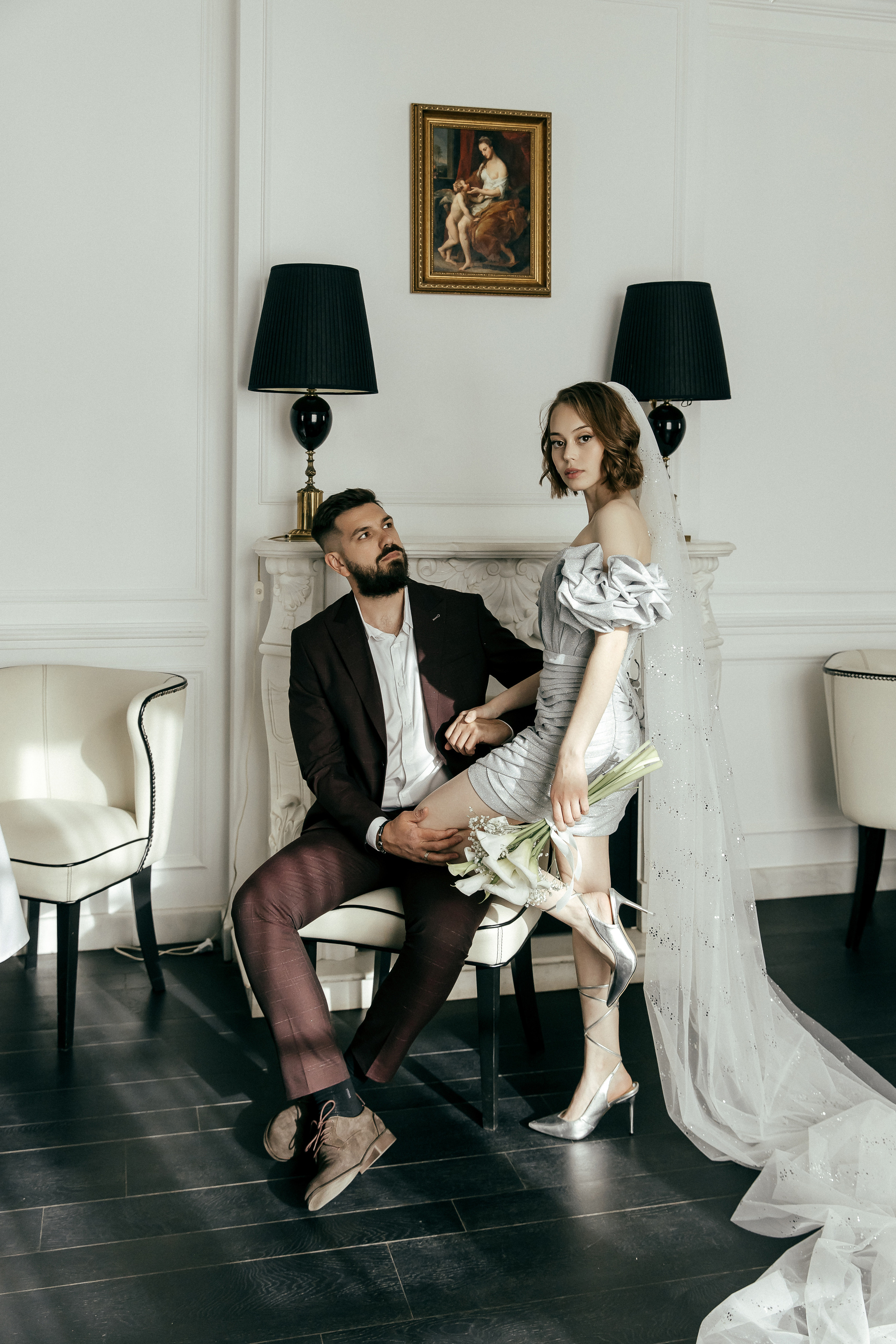 Алина и Слава. Свадебный и семейный фотограф в Краснодаре и крае