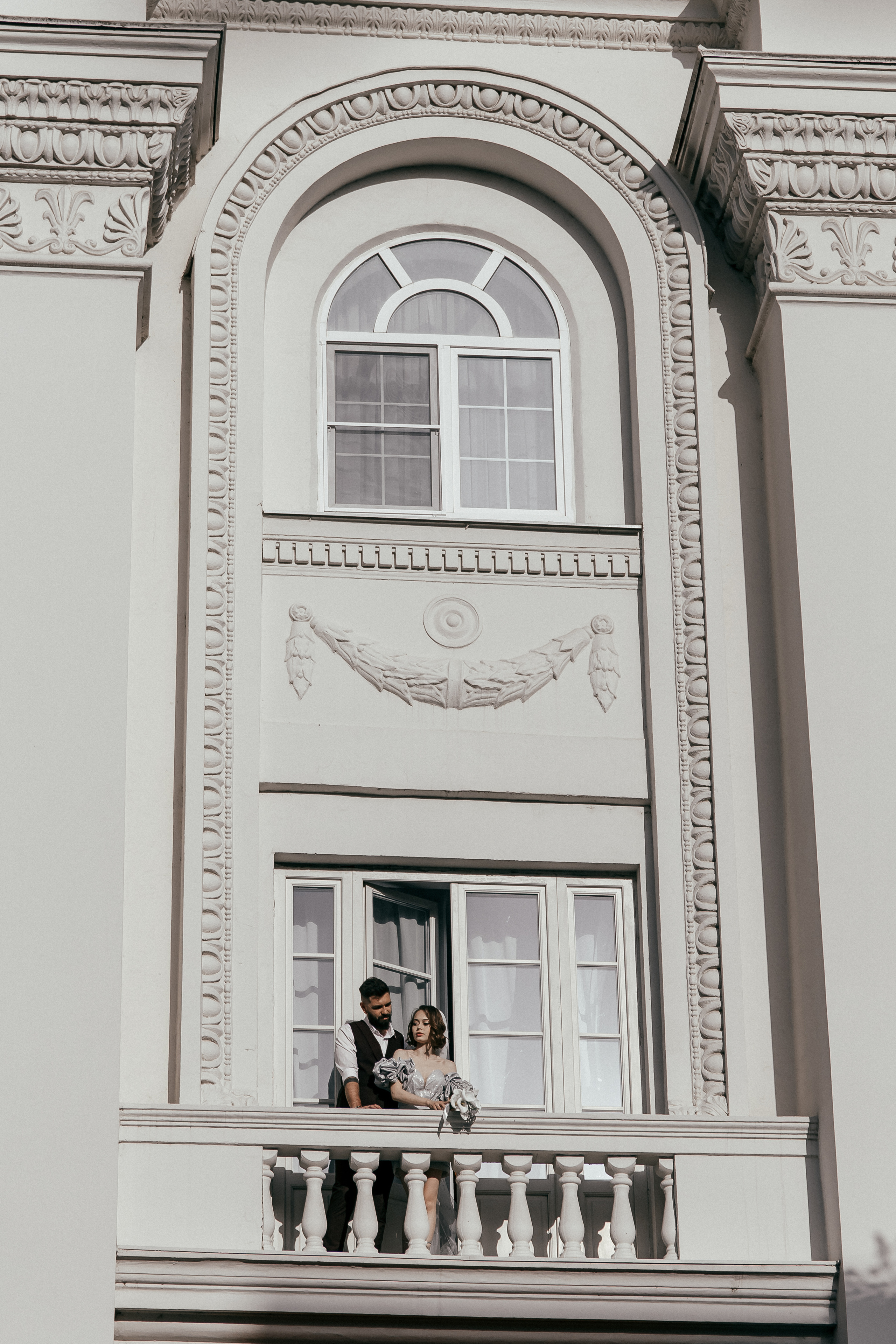 Алина и Слава. Свадебный и семейный фотограф в Краснодаре и крае