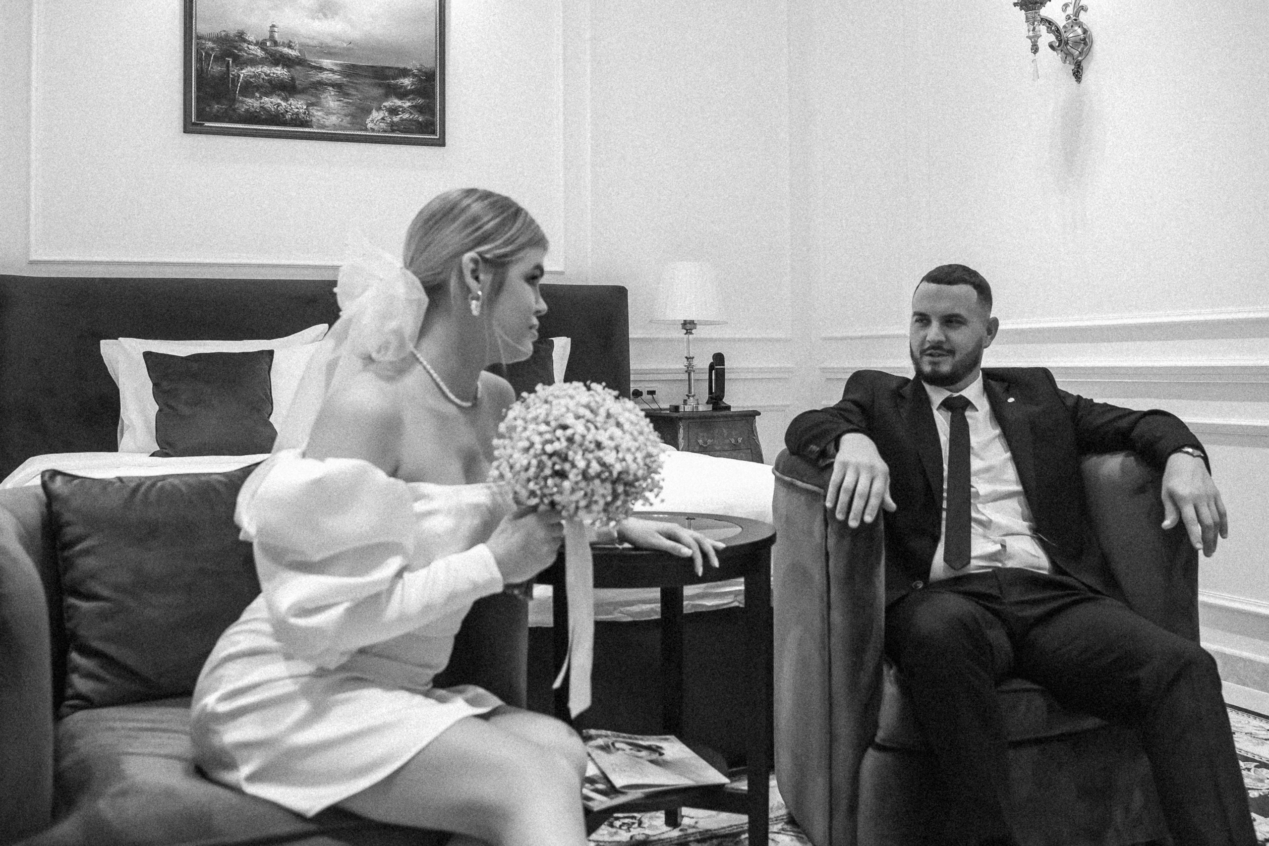 Алексей & Алёна. Свадебный и семейный фотограф в Краснодаре и крае