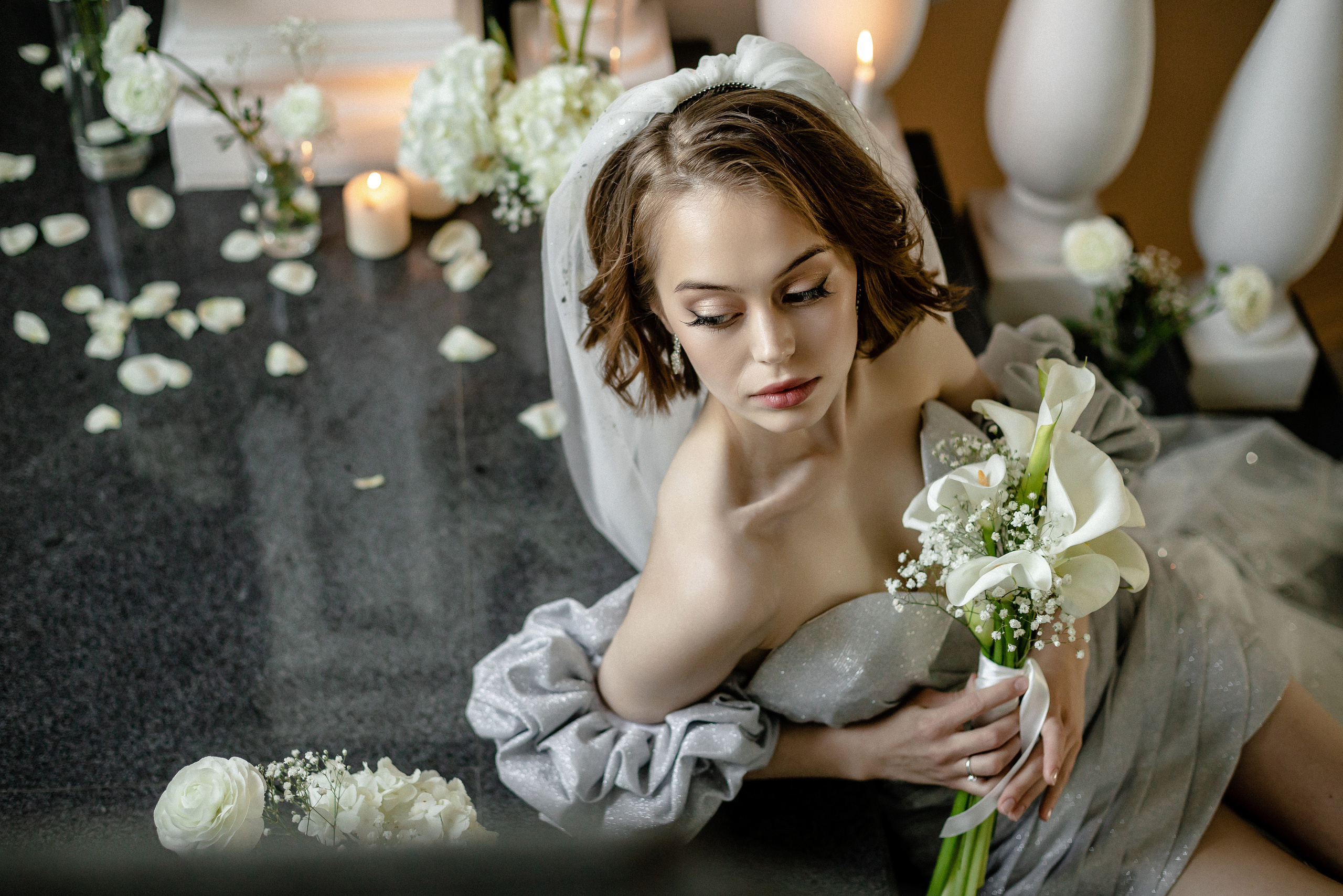 Алина и Слава. Свадебный и семейный фотограф в Краснодаре и крае