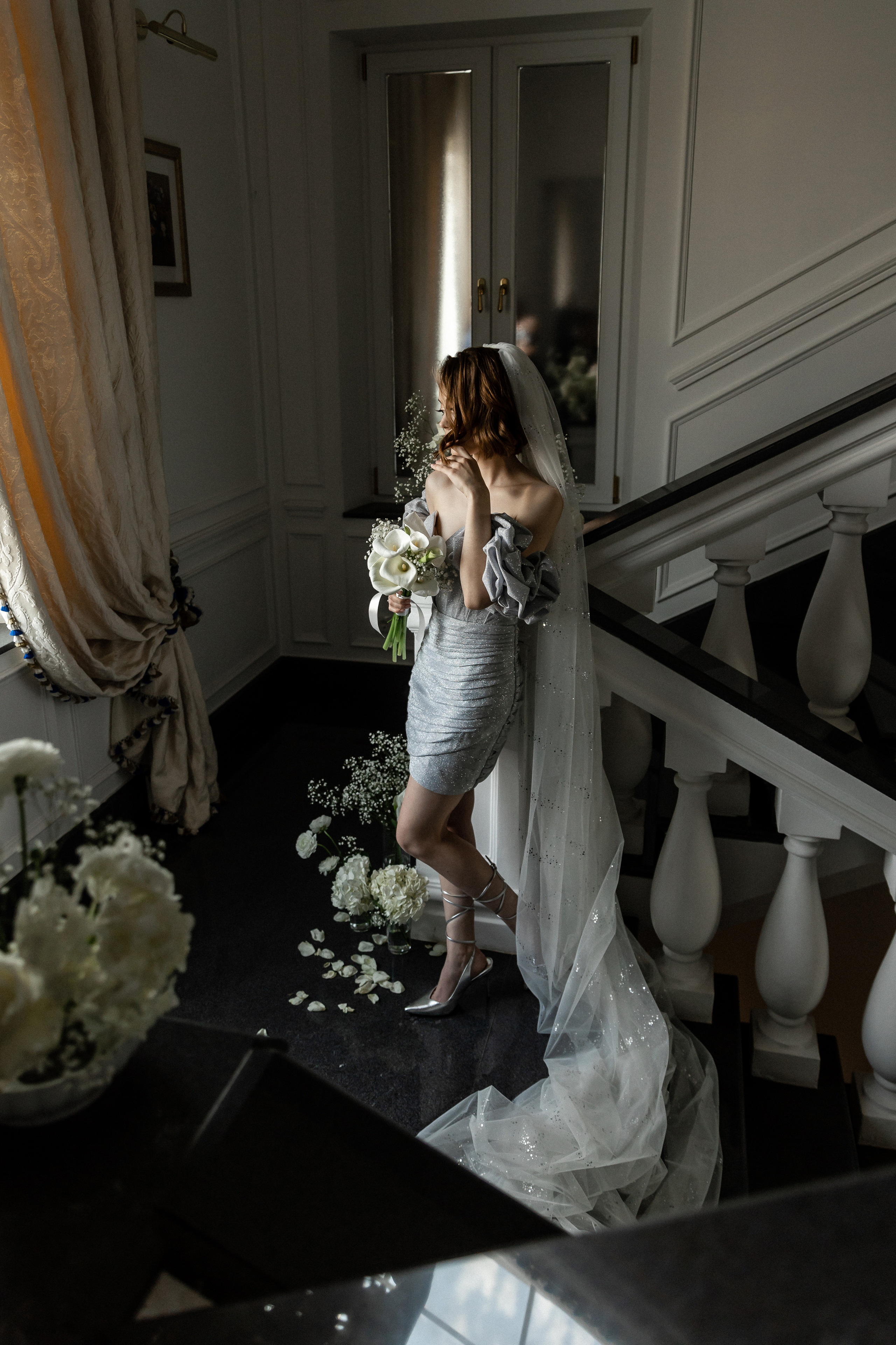 Алина и Слава. Свадебный и семейный фотограф в Краснодаре и крае