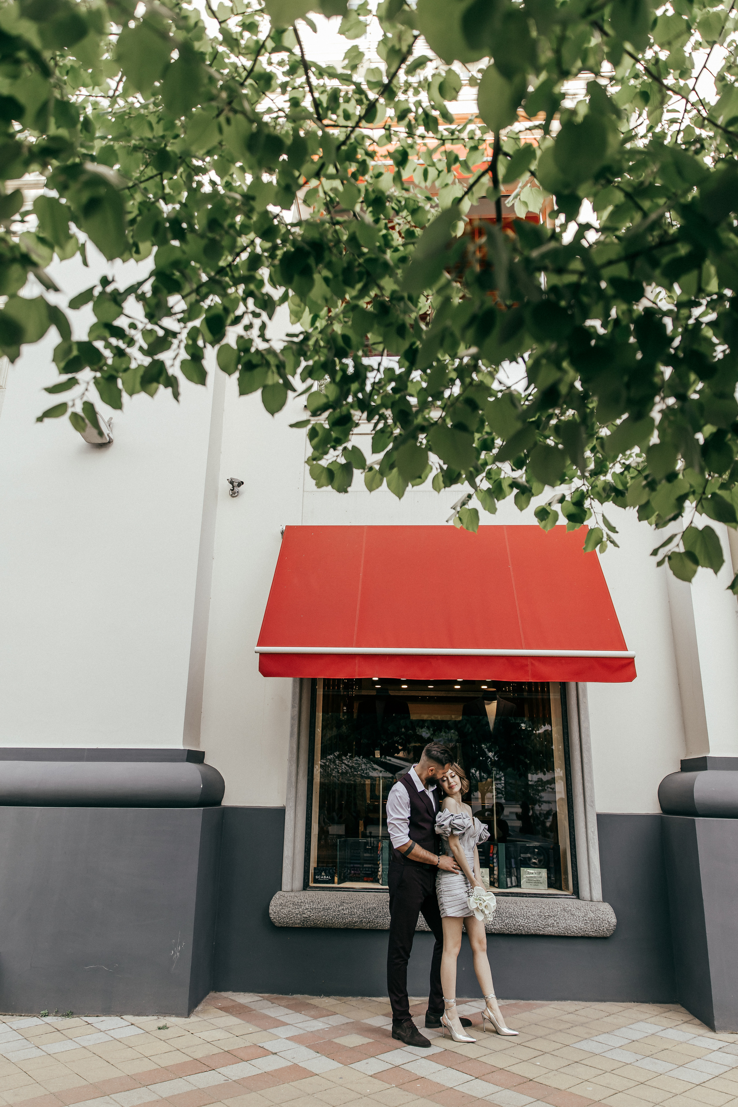 Алина и Слава. Свадебный и семейный фотограф в Краснодаре и крае