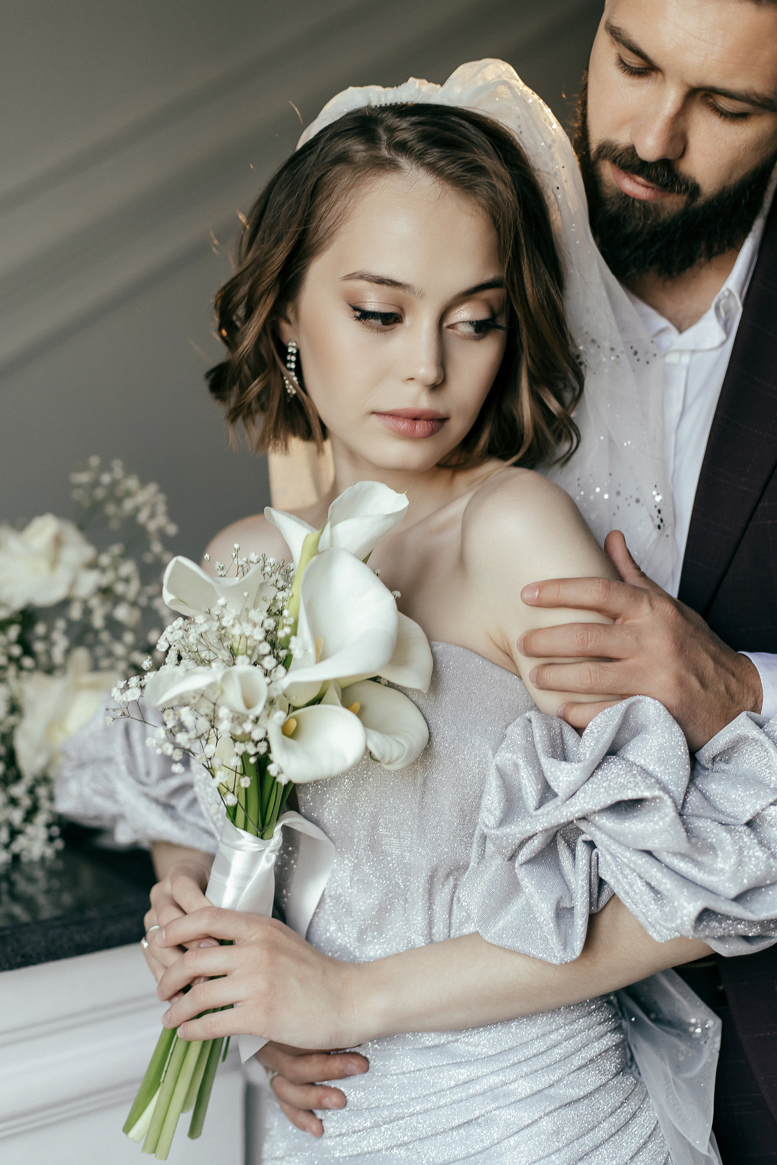 Алина и Слава. Свадебный и семейный фотограф в Краснодаре и крае