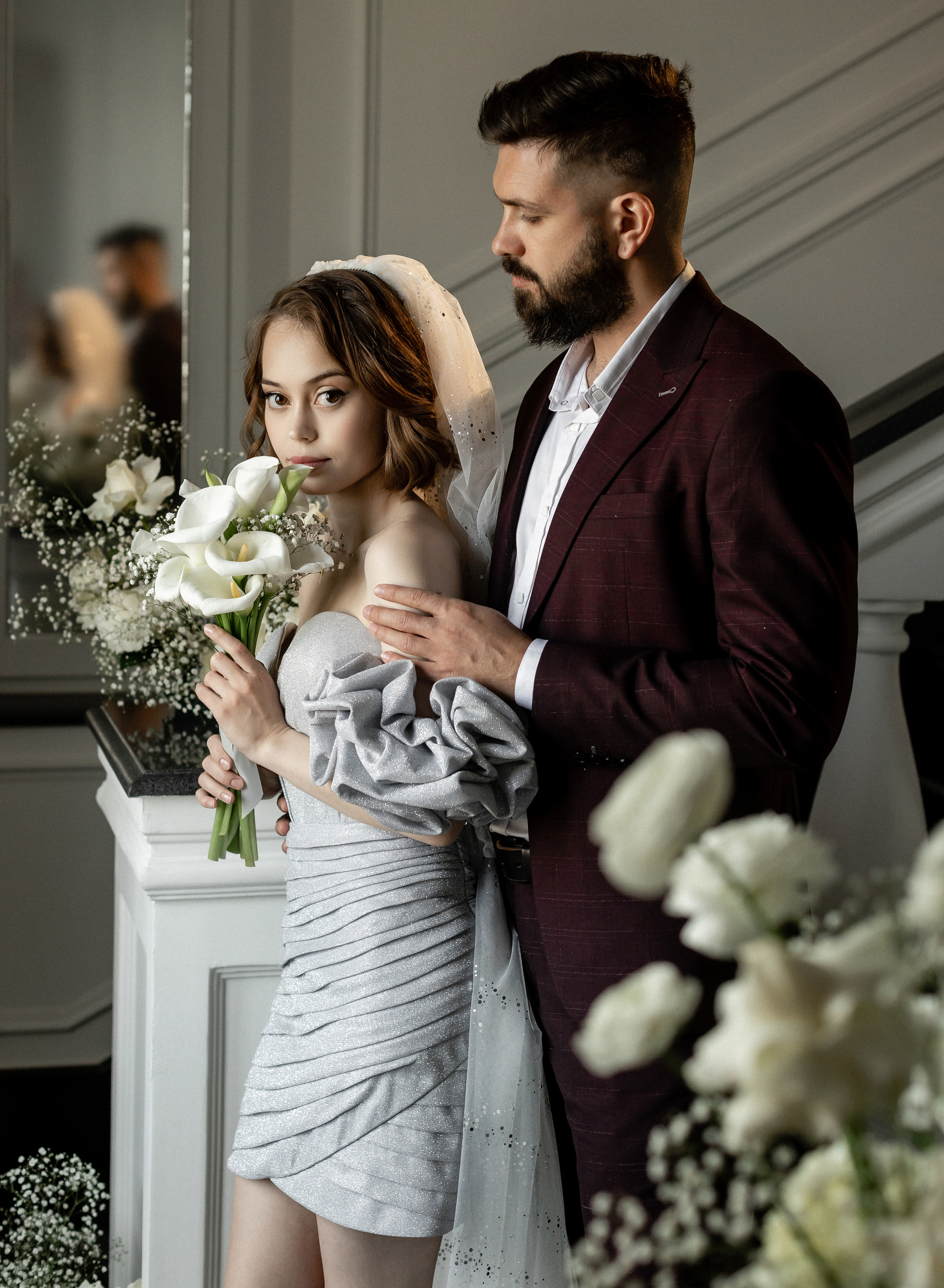 Алина и Слава. Свадебный и семейный фотограф в Краснодаре и крае