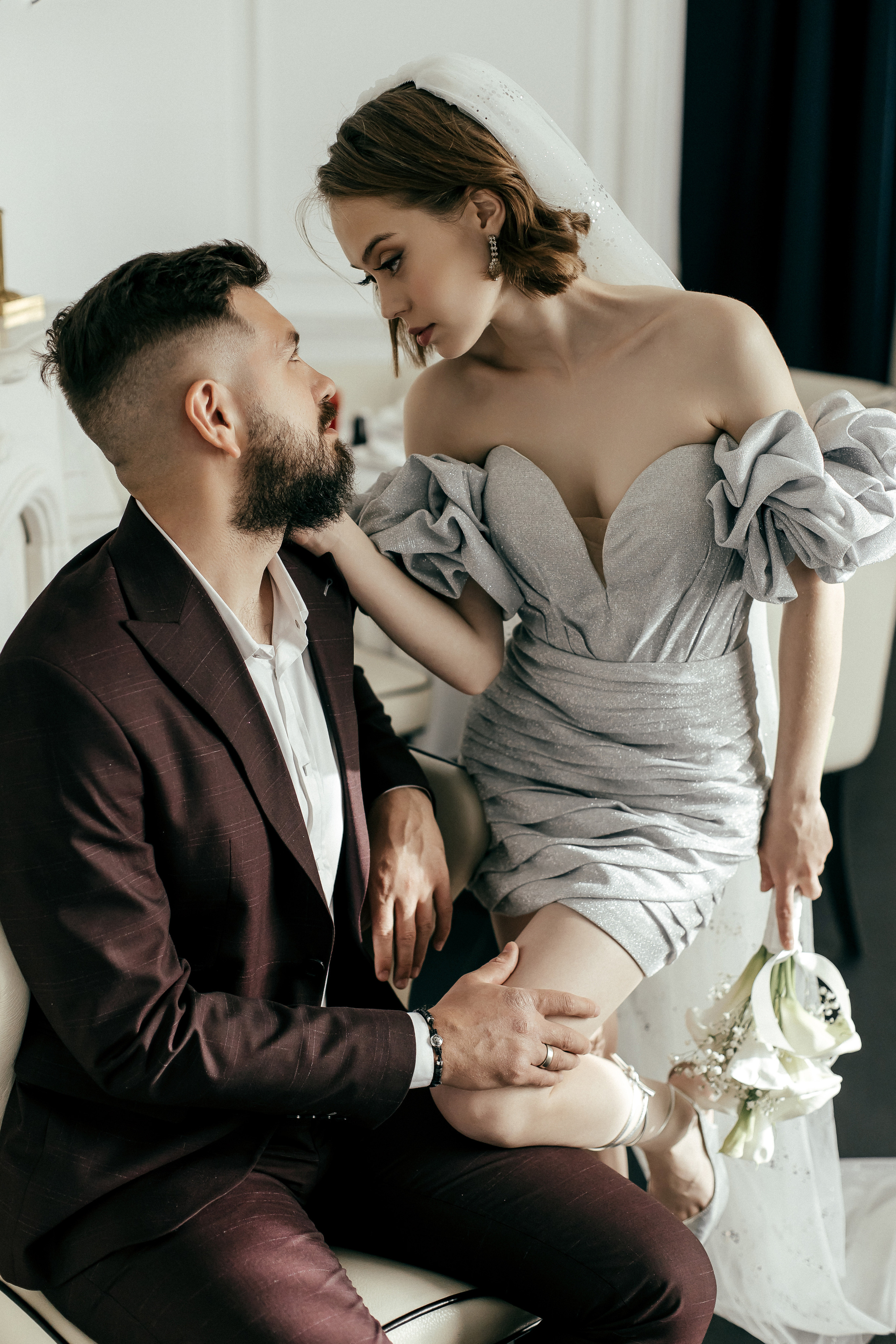 Алина и Слава. Свадебный и семейный фотограф в Краснодаре и крае