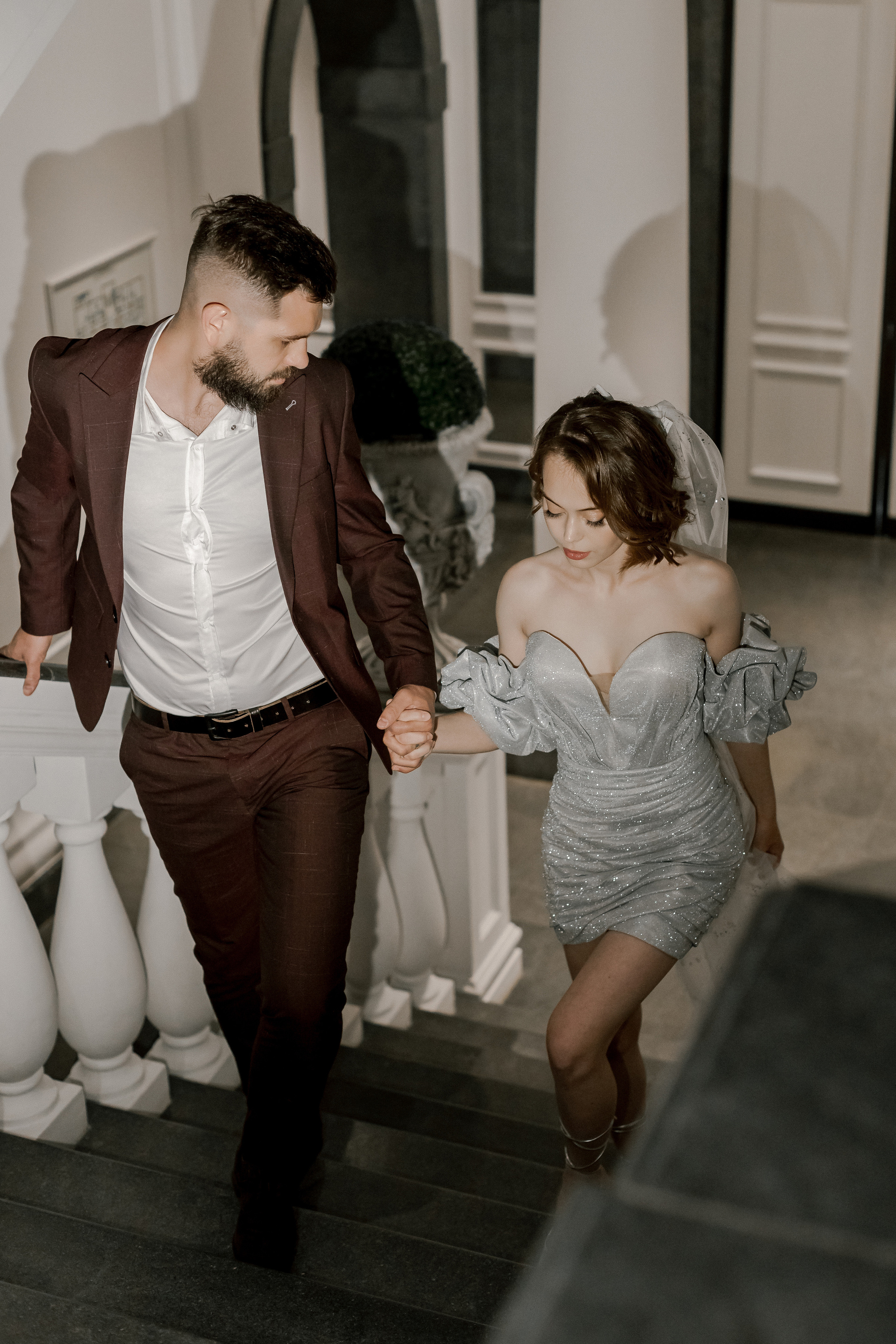 Алина и Слава. Свадебный и семейный фотограф в Краснодаре и крае