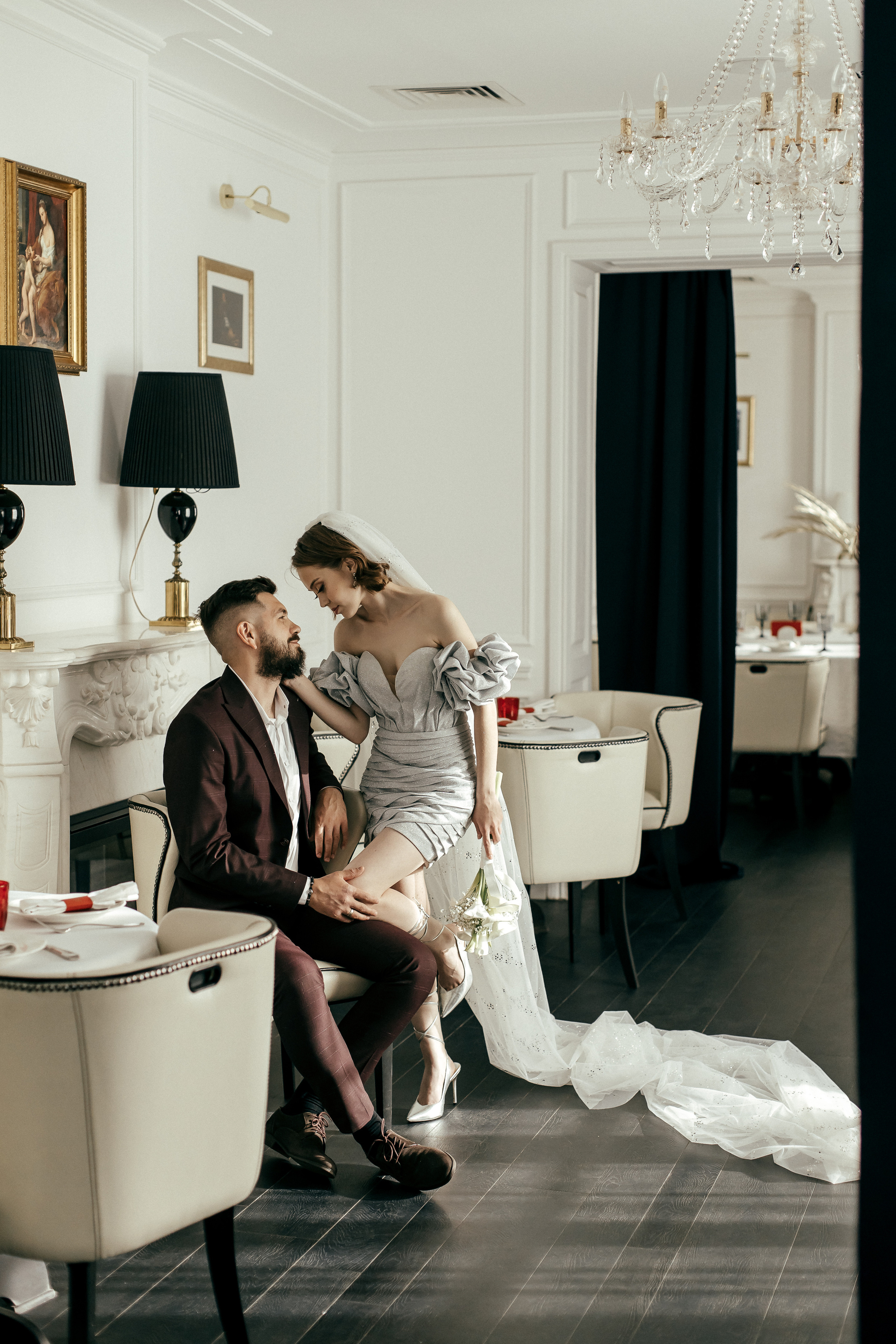 Алина и Слава. Свадебный и семейный фотограф в Краснодаре и крае