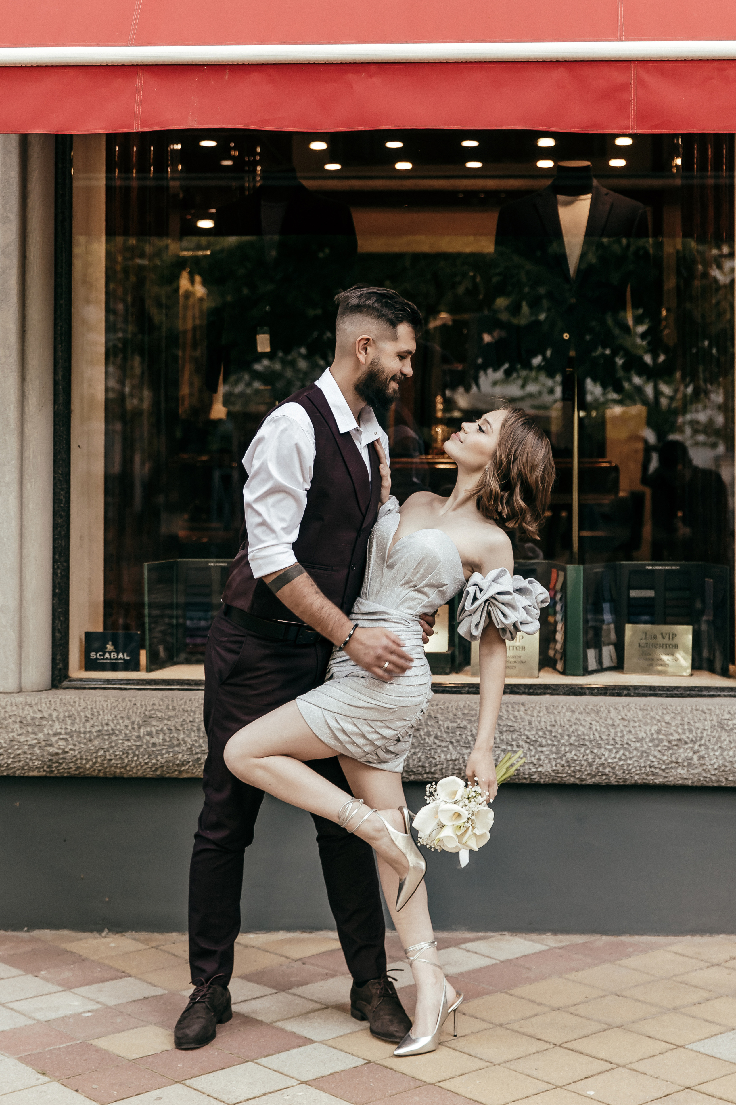 Алина и Слава. Свадебный и семейный фотограф в Краснодаре и крае