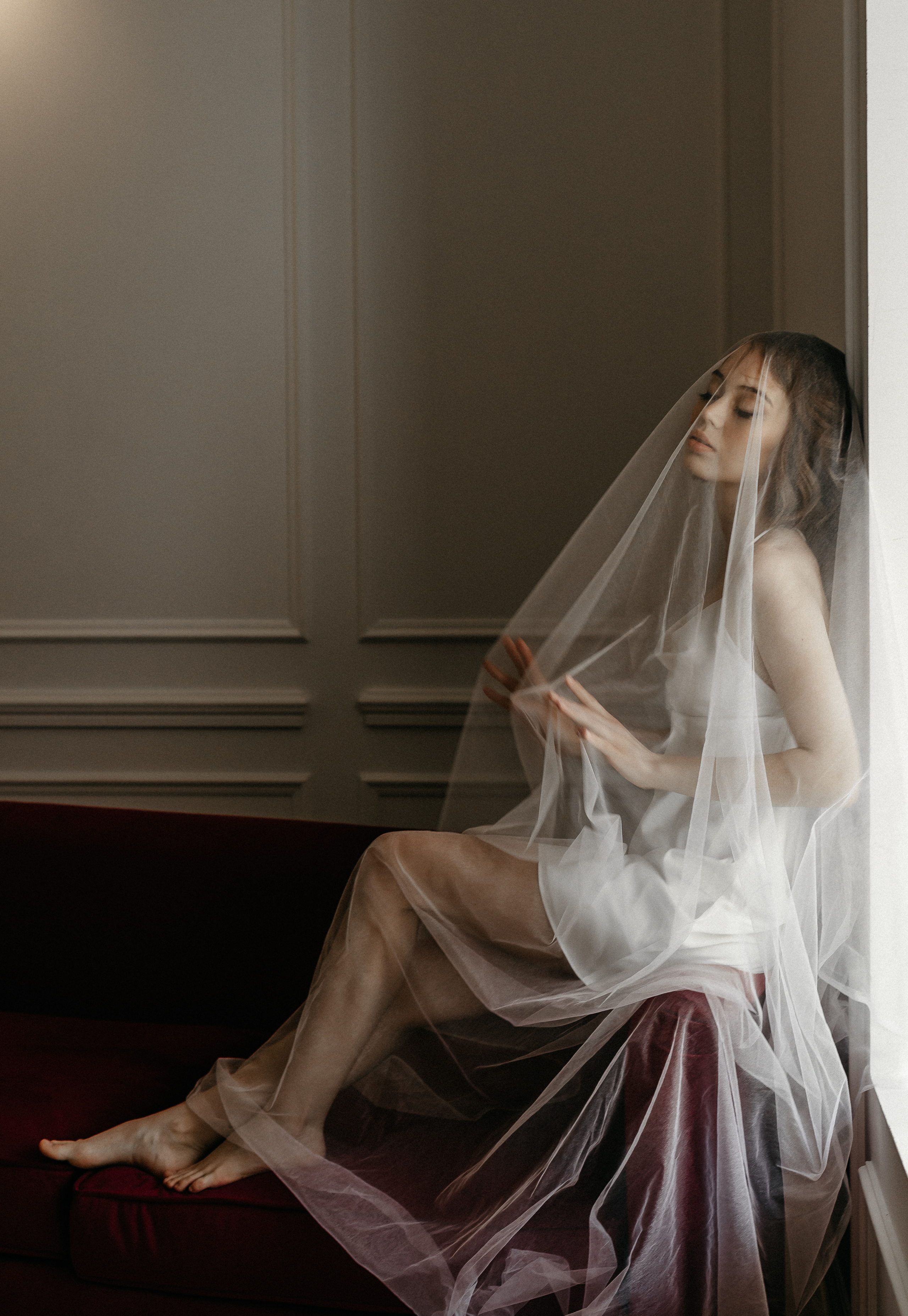 Алина и Слава. Свадебный и семейный фотограф в Краснодаре и крае