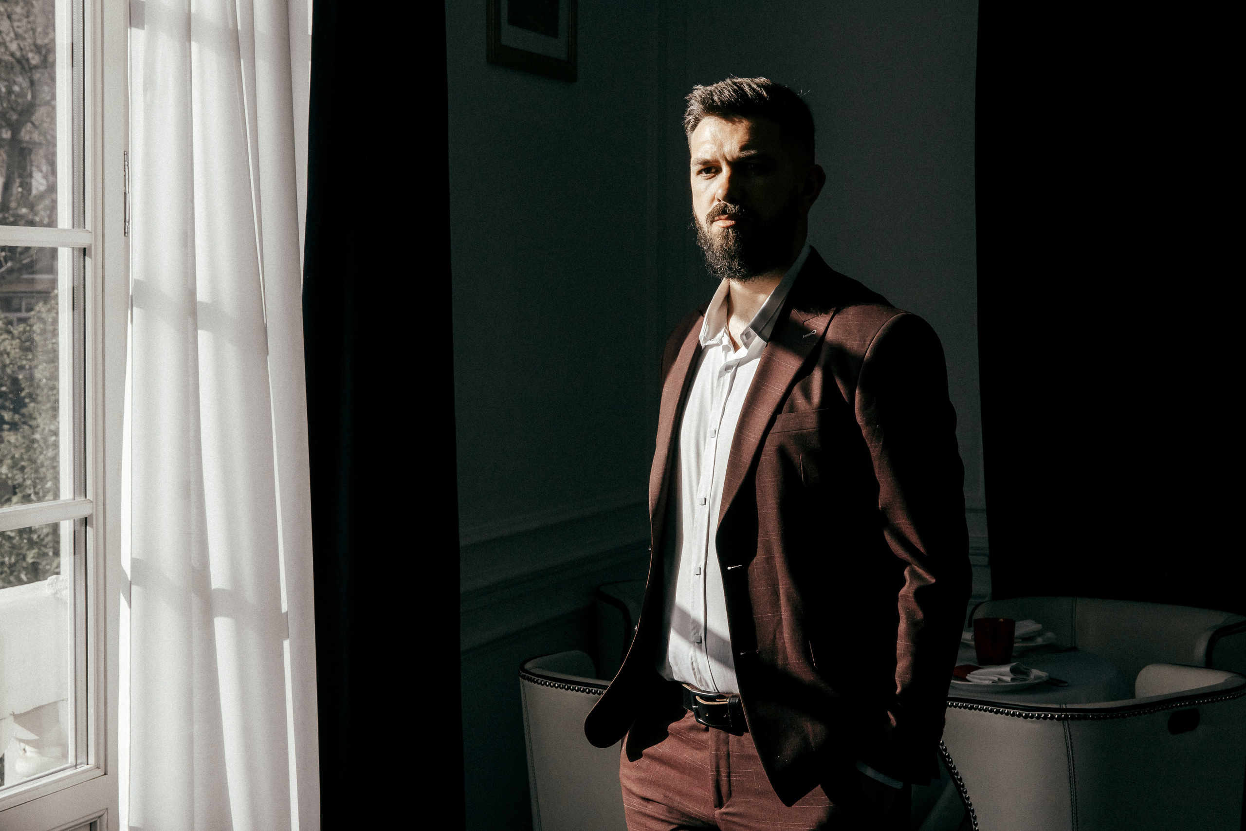 Алина и Слава. Свадебный и семейный фотограф в Краснодаре и крае