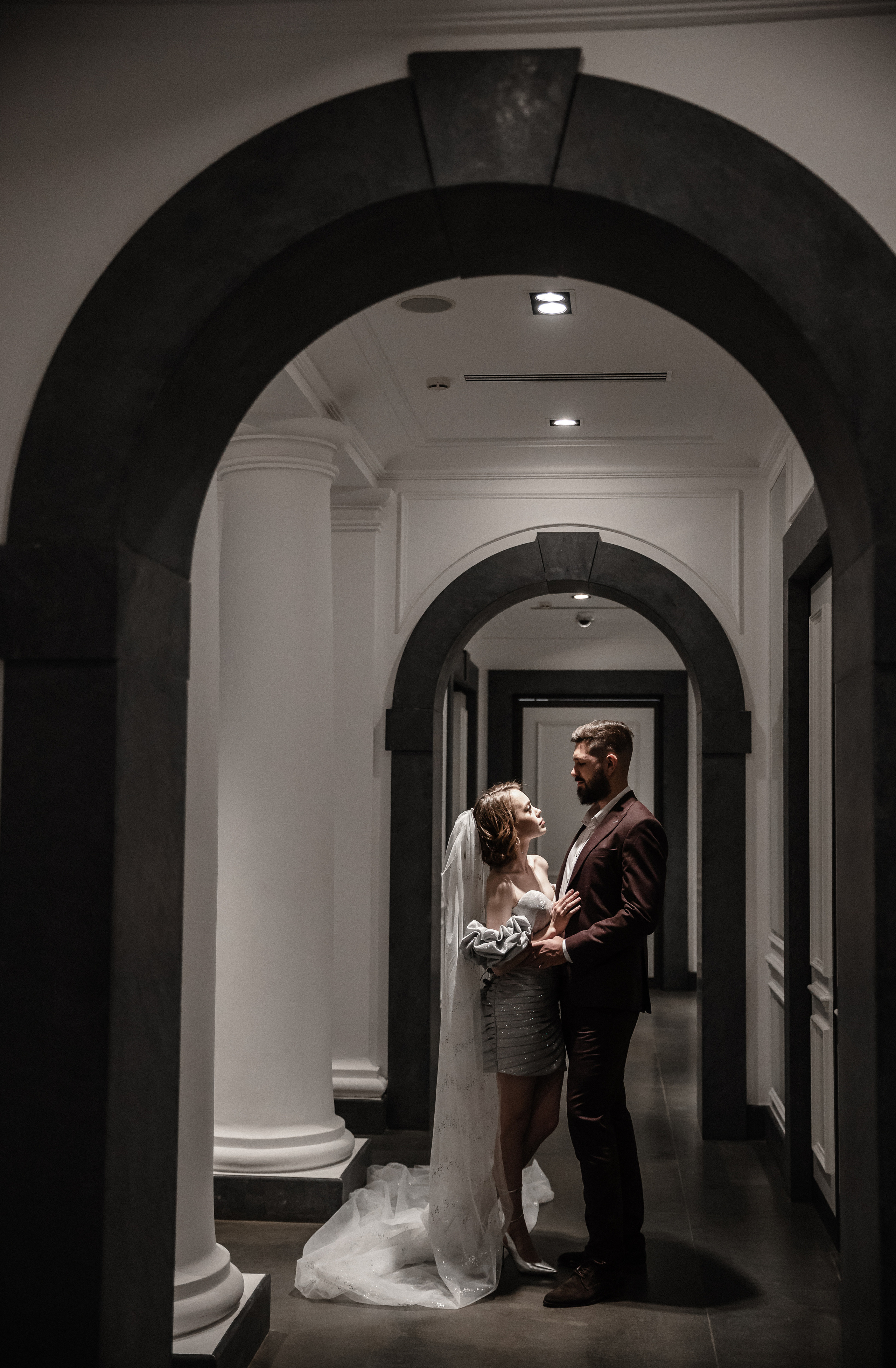 Алина и Слава. Свадебный и семейный фотограф в Краснодаре и крае