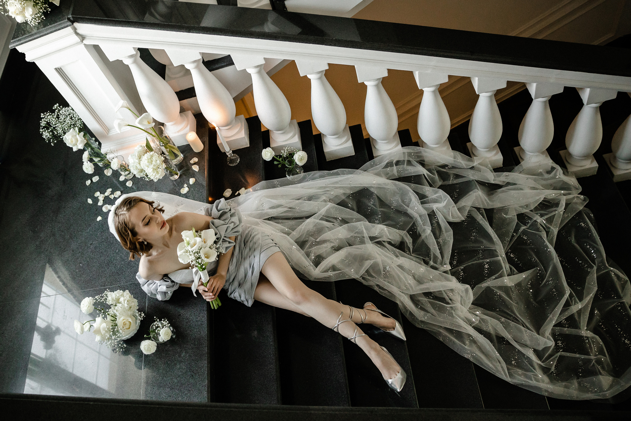 Алина и Слава. Свадебный и семейный фотограф в Краснодаре и крае