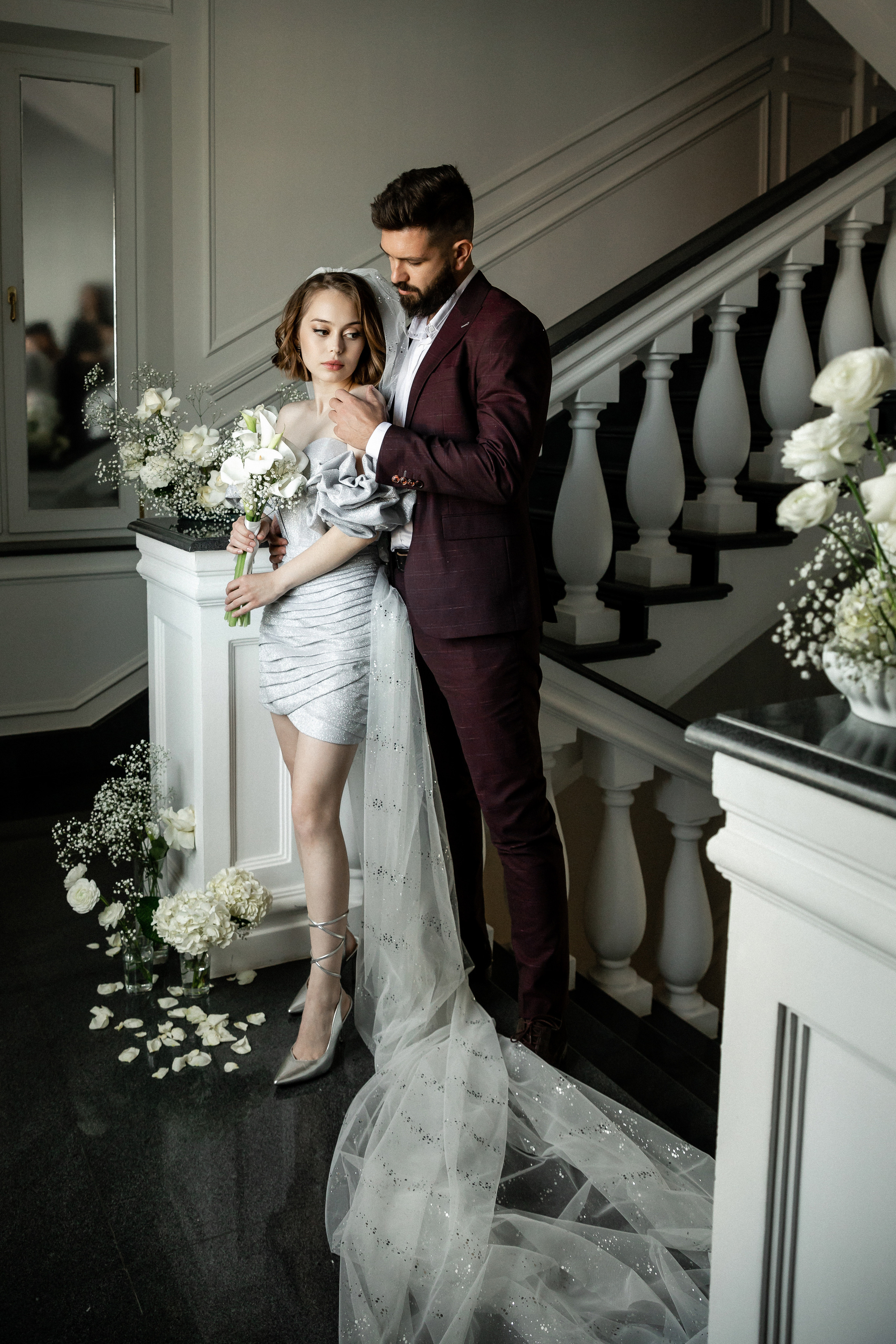 Алина и Слава. Свадебный и семейный фотограф в Краснодаре и крае