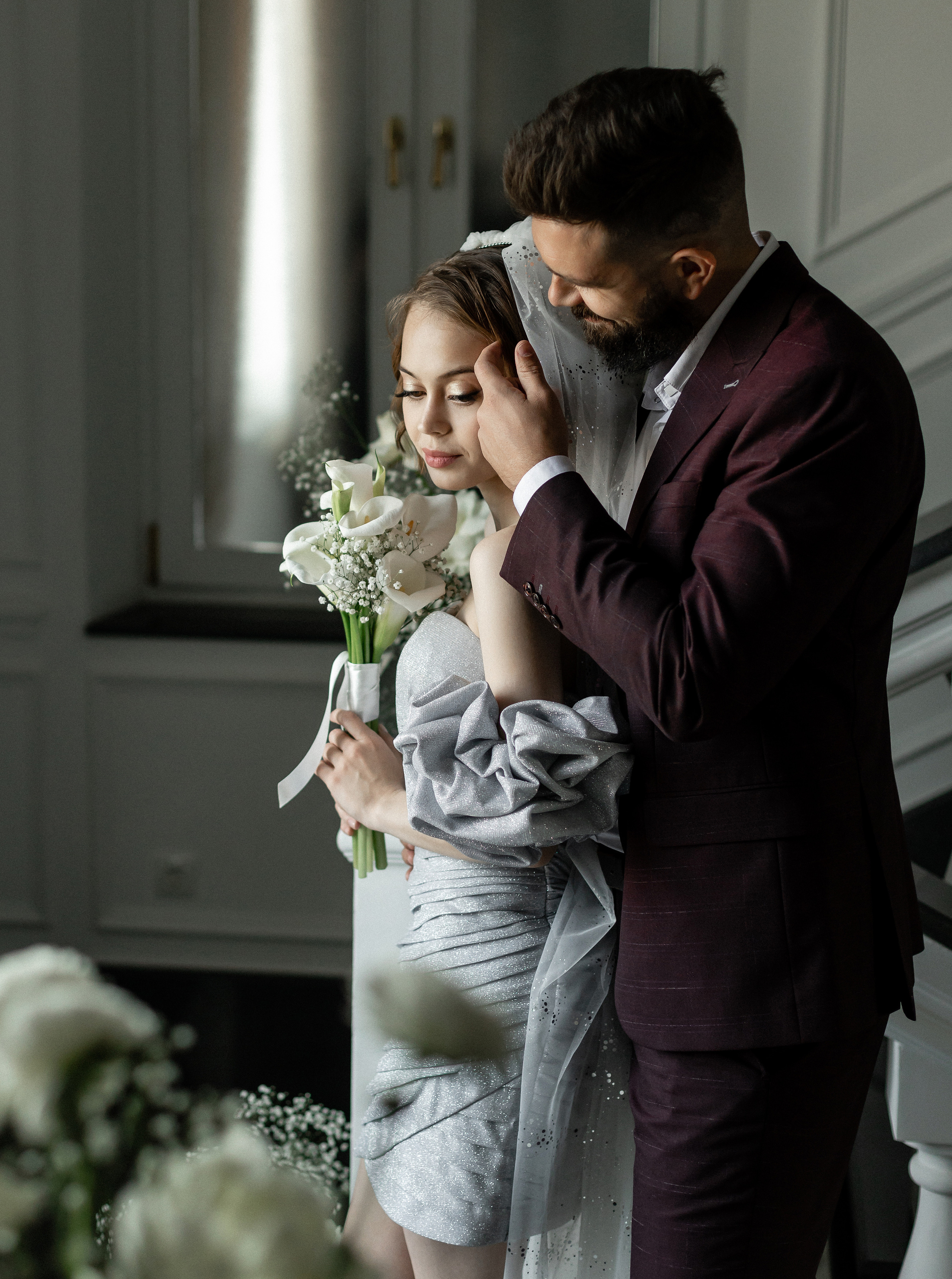 Алина и Слава. Свадебный и семейный фотограф в Краснодаре и крае