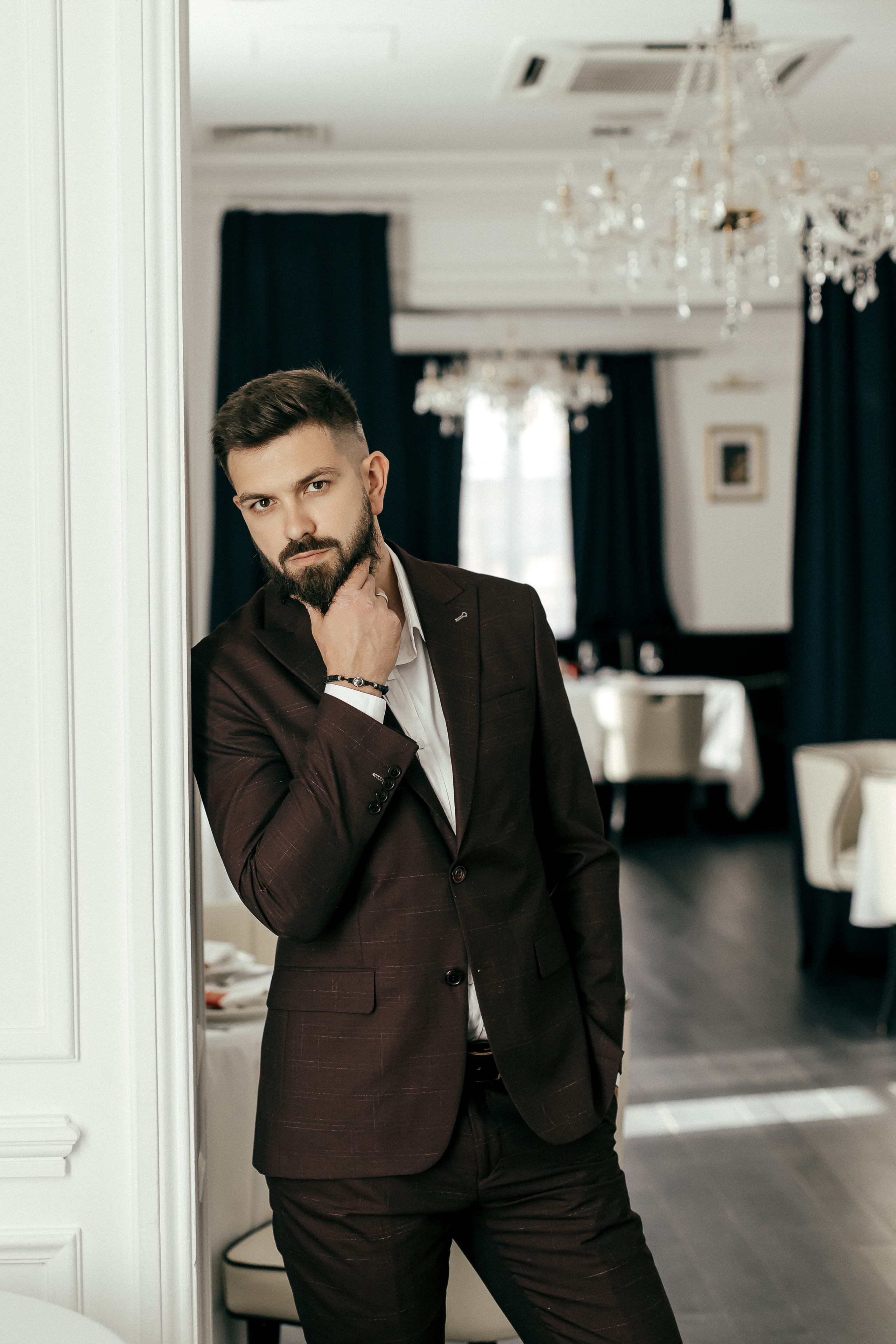 Алина и Слава. Свадебный и семейный фотограф в Краснодаре и крае