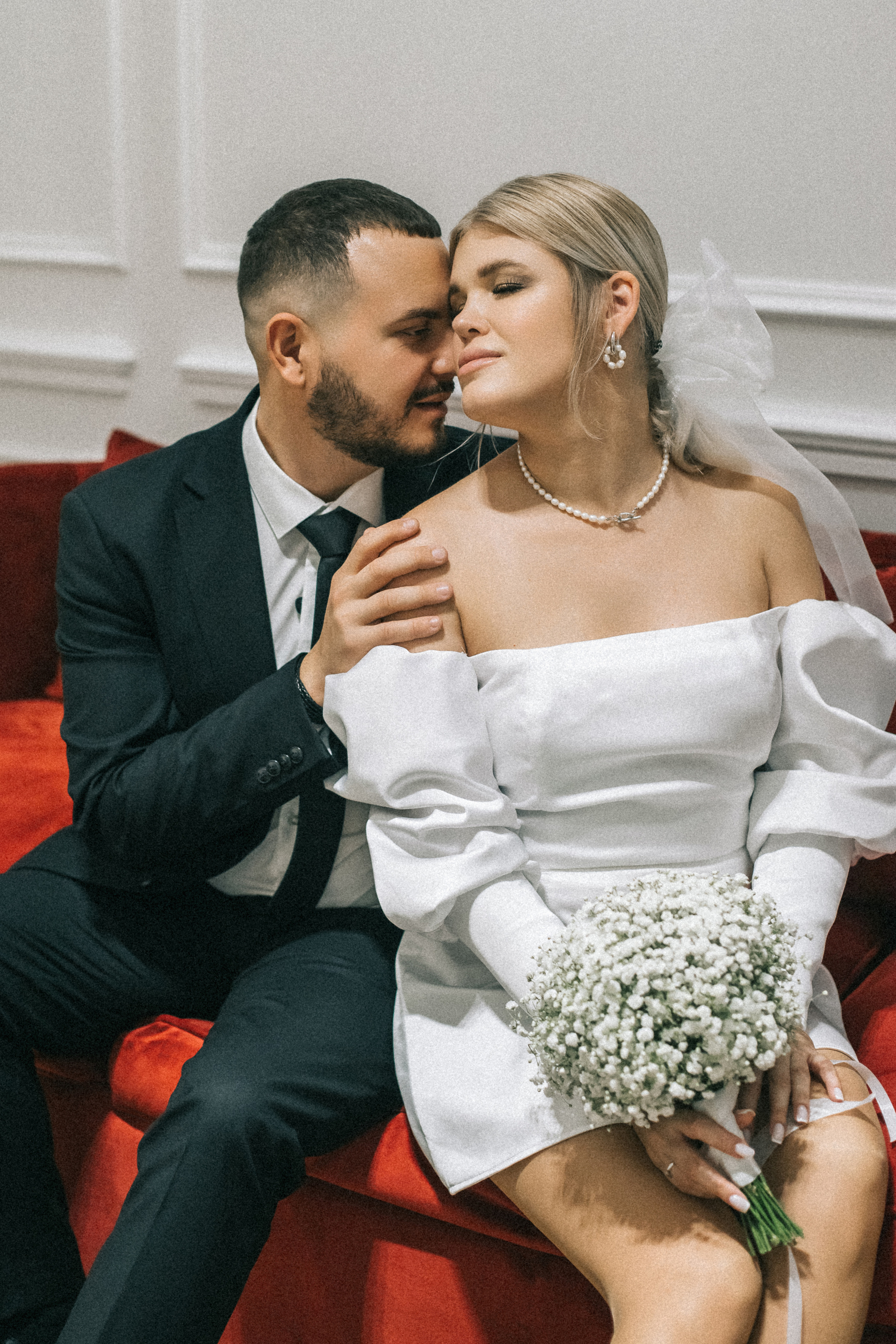 Алексей & Алёна. Свадебный и семейный фотограф в Краснодаре и крае